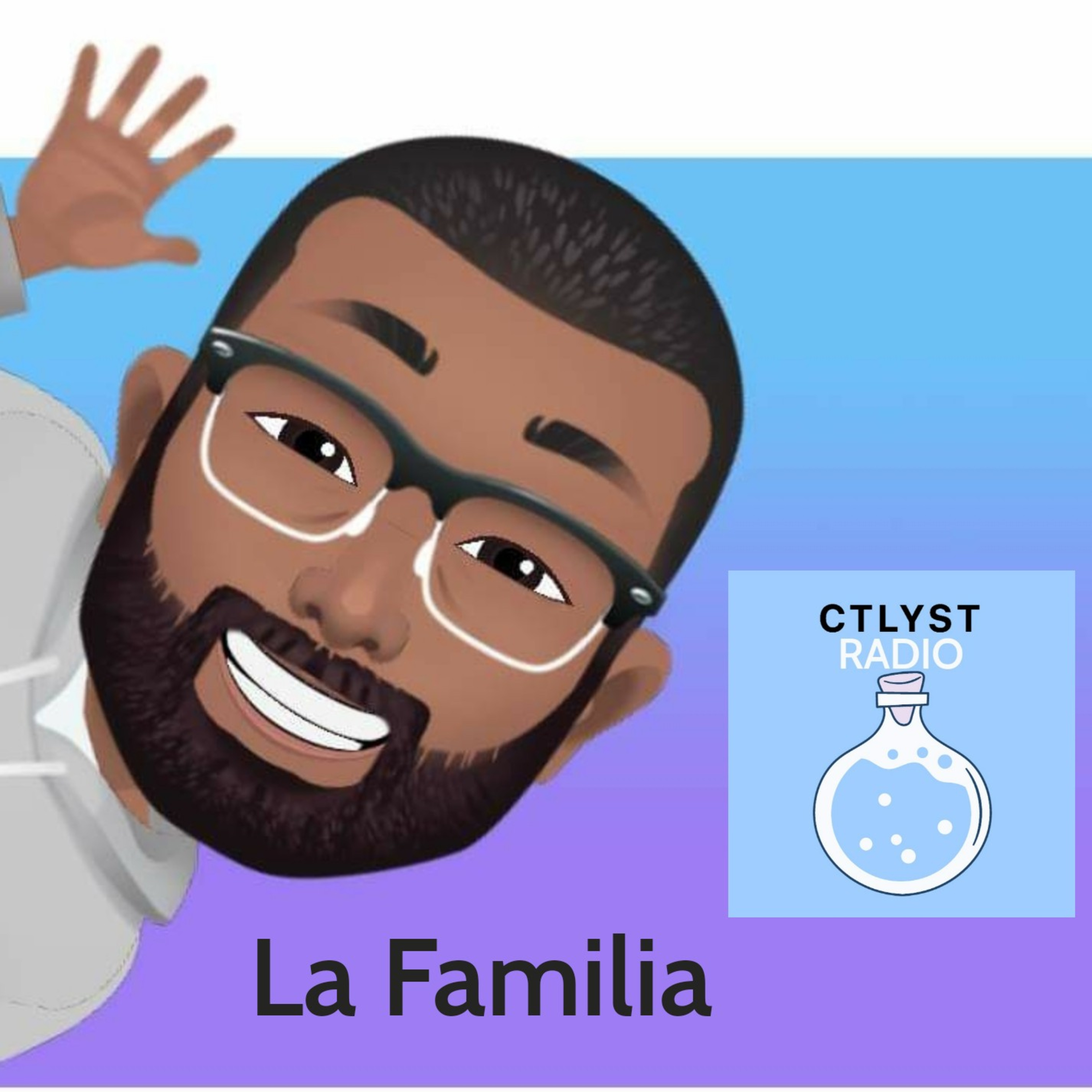 La Familia episode artwork