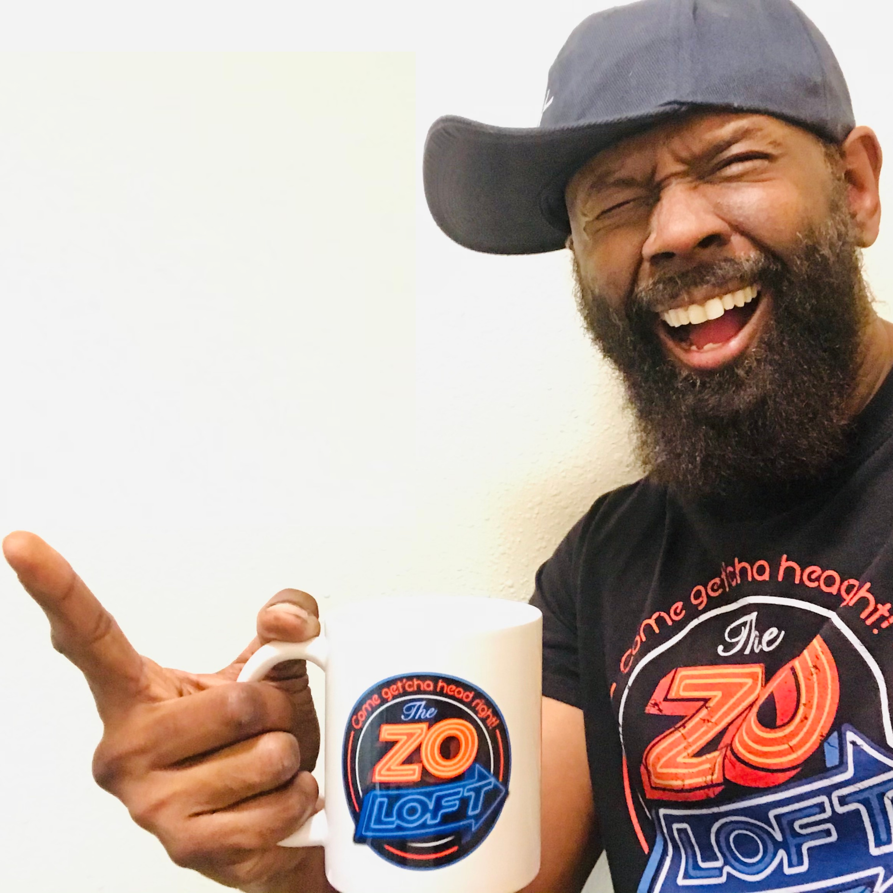 Zo\'s Radio Shows