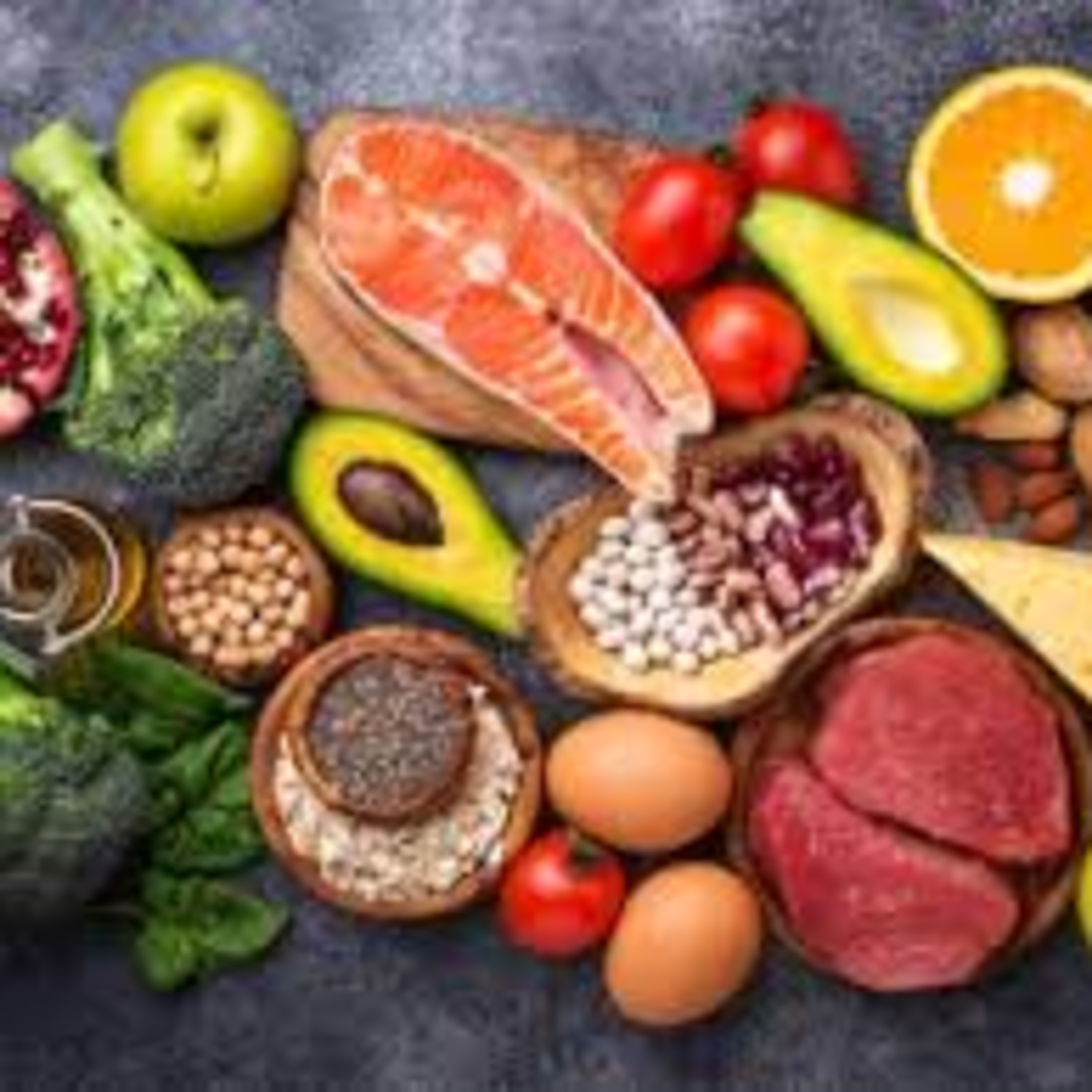 PILAR DE LA SALUD #1