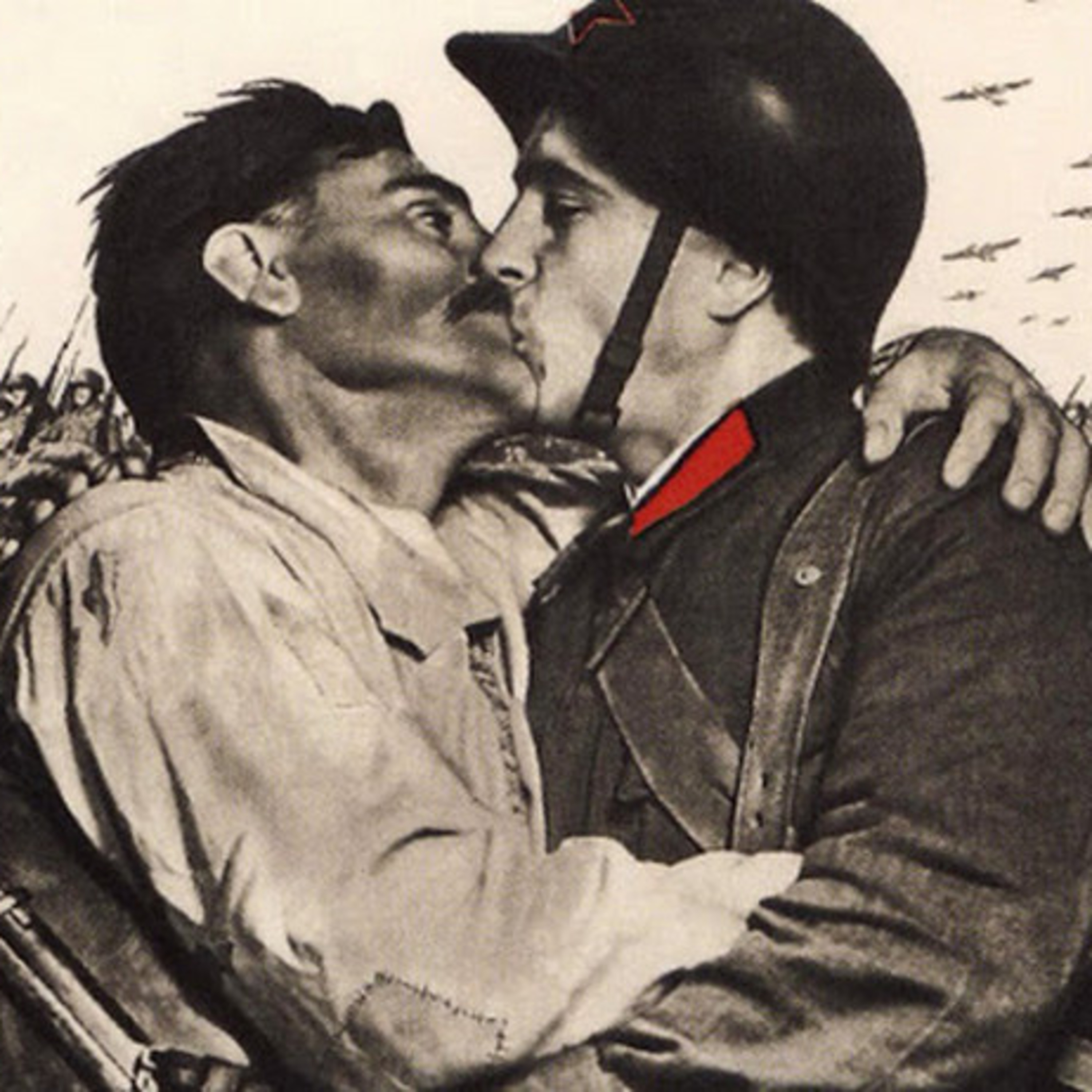 Николай Храмов