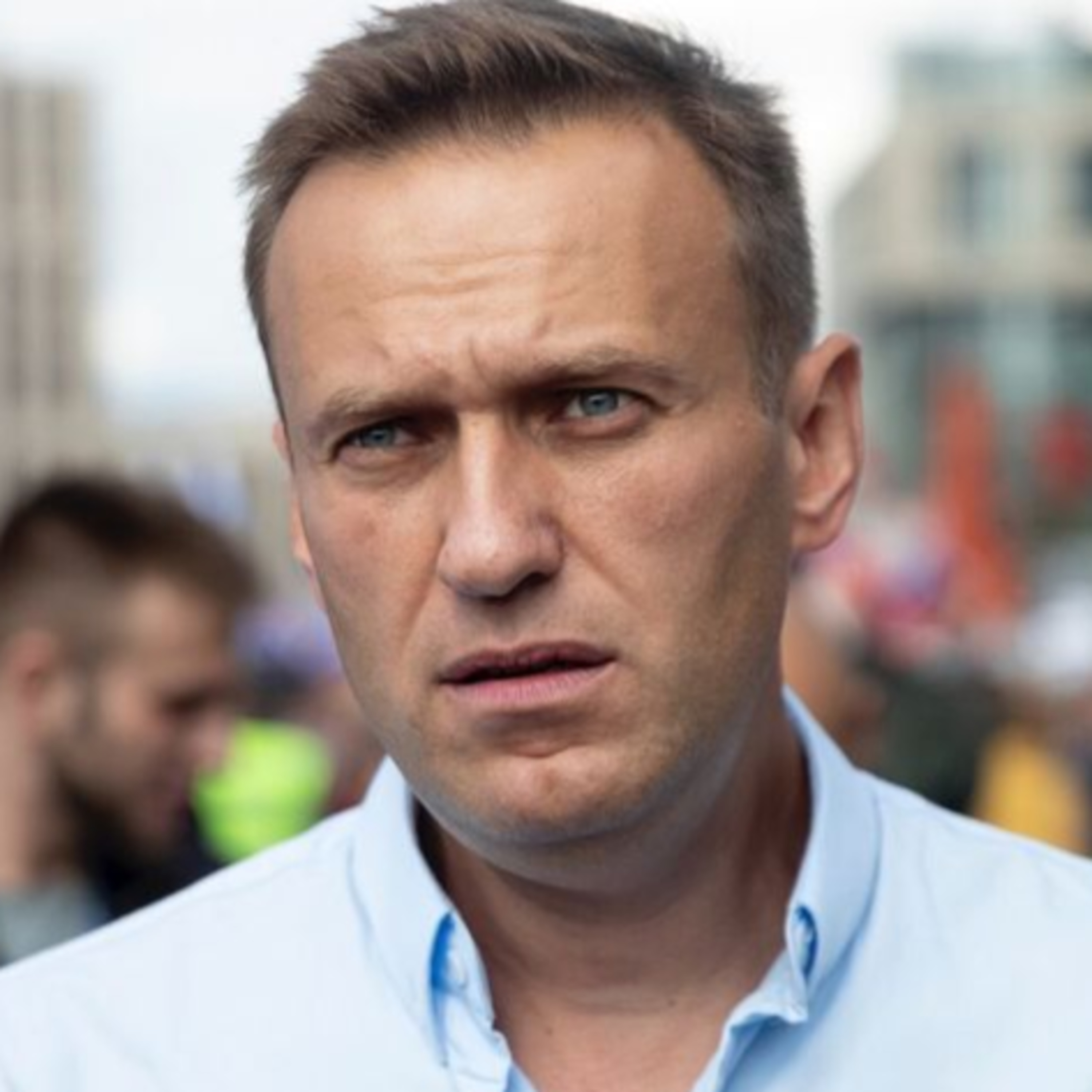 Николай Храмов