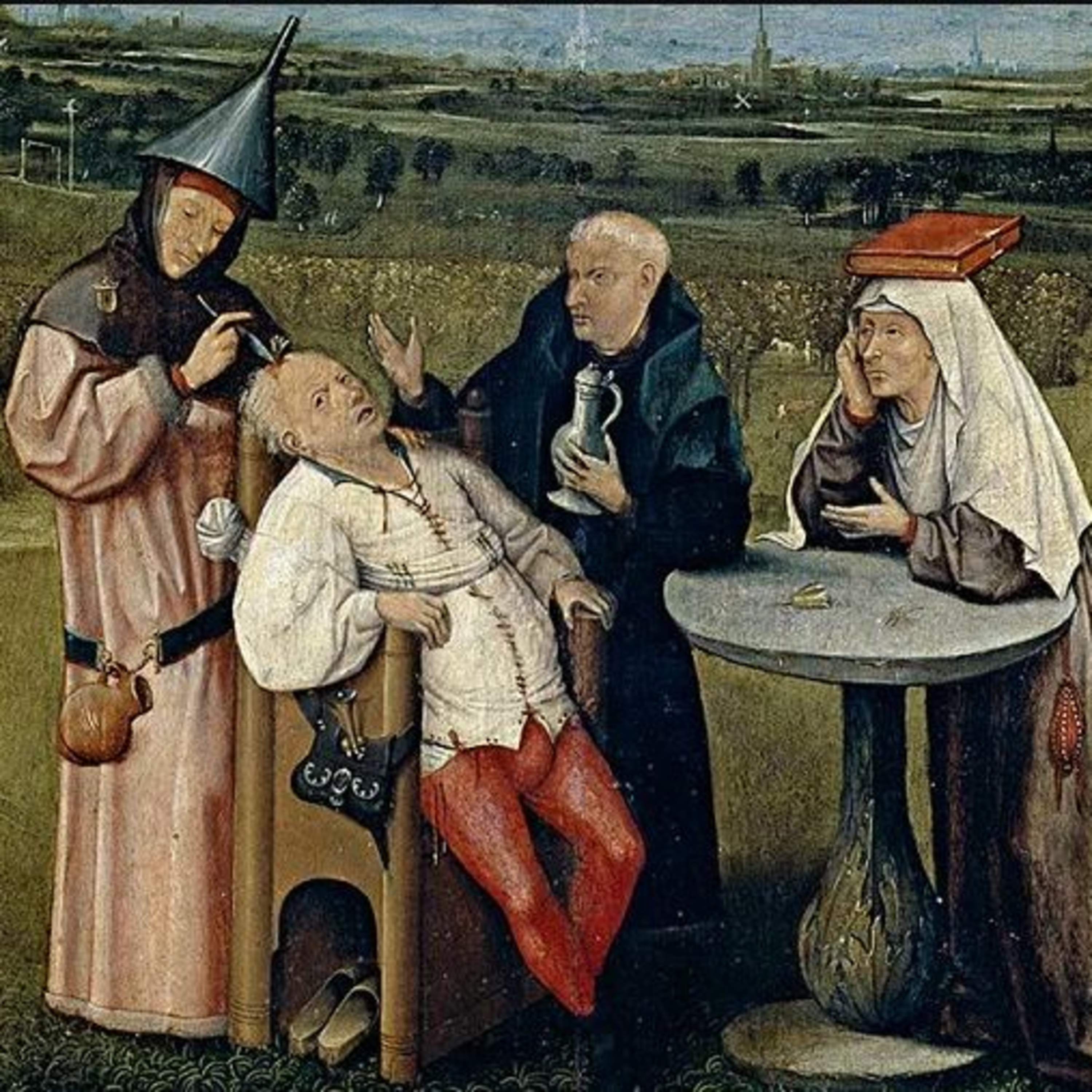 Николай Храмов