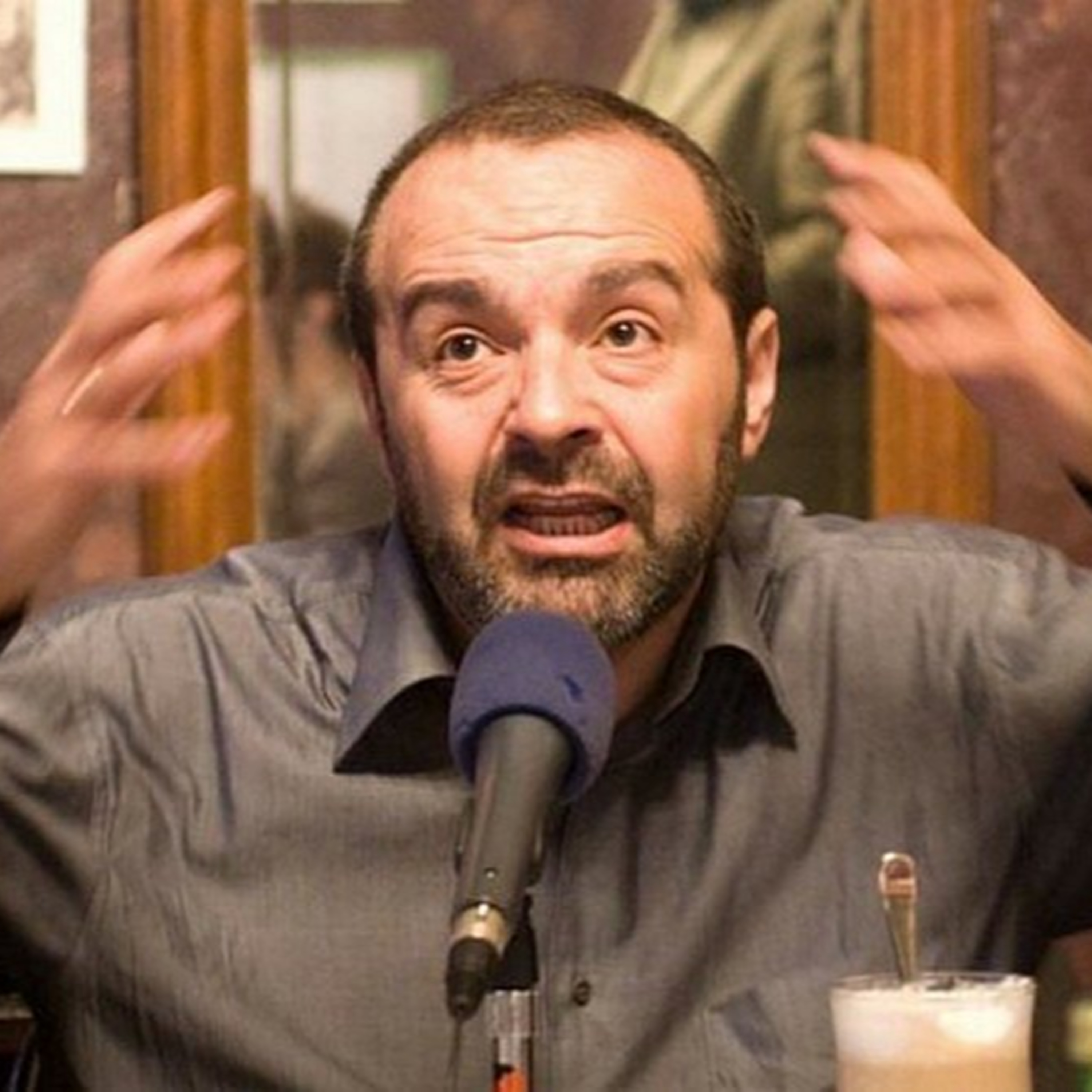 Николай Храмов