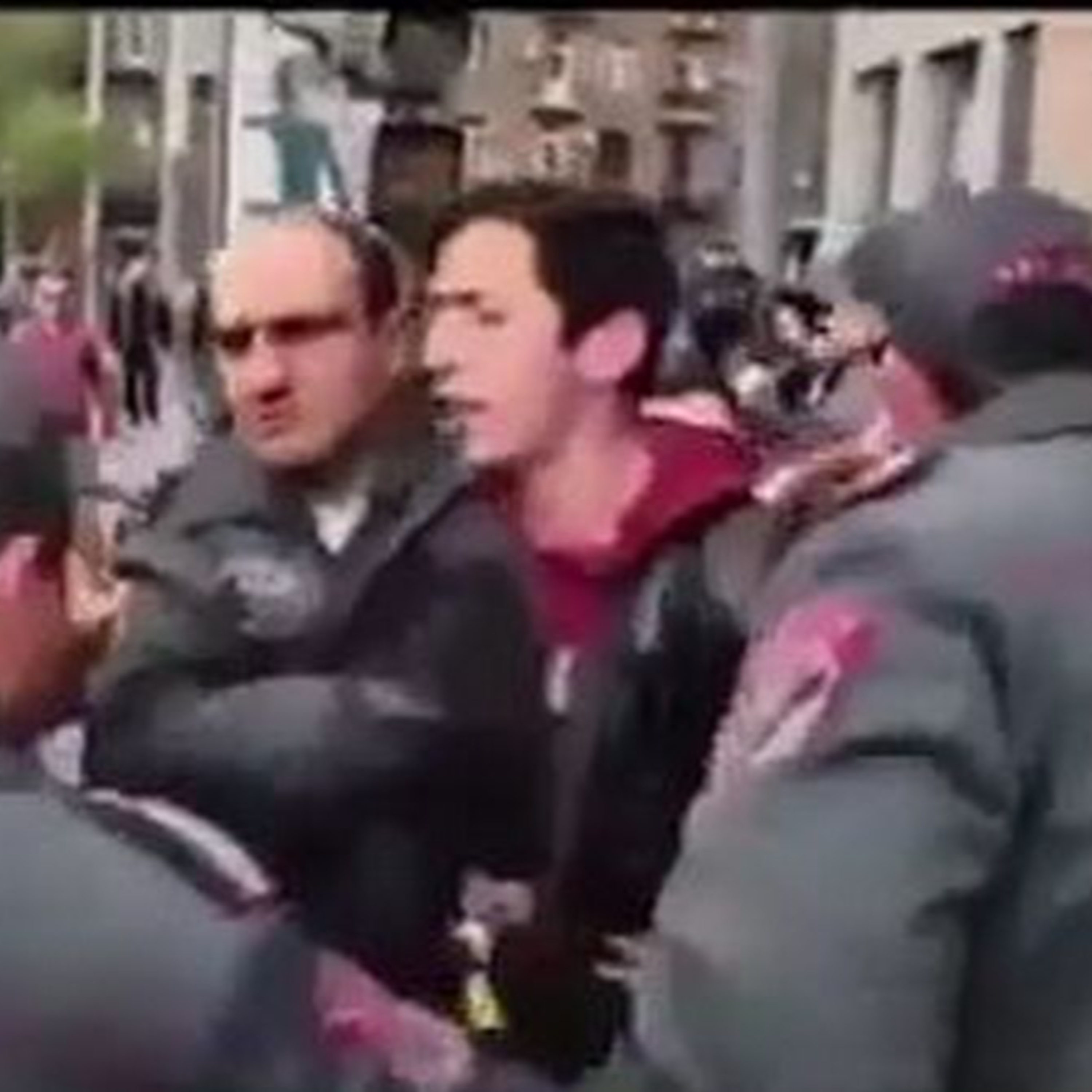 Николай Храмов