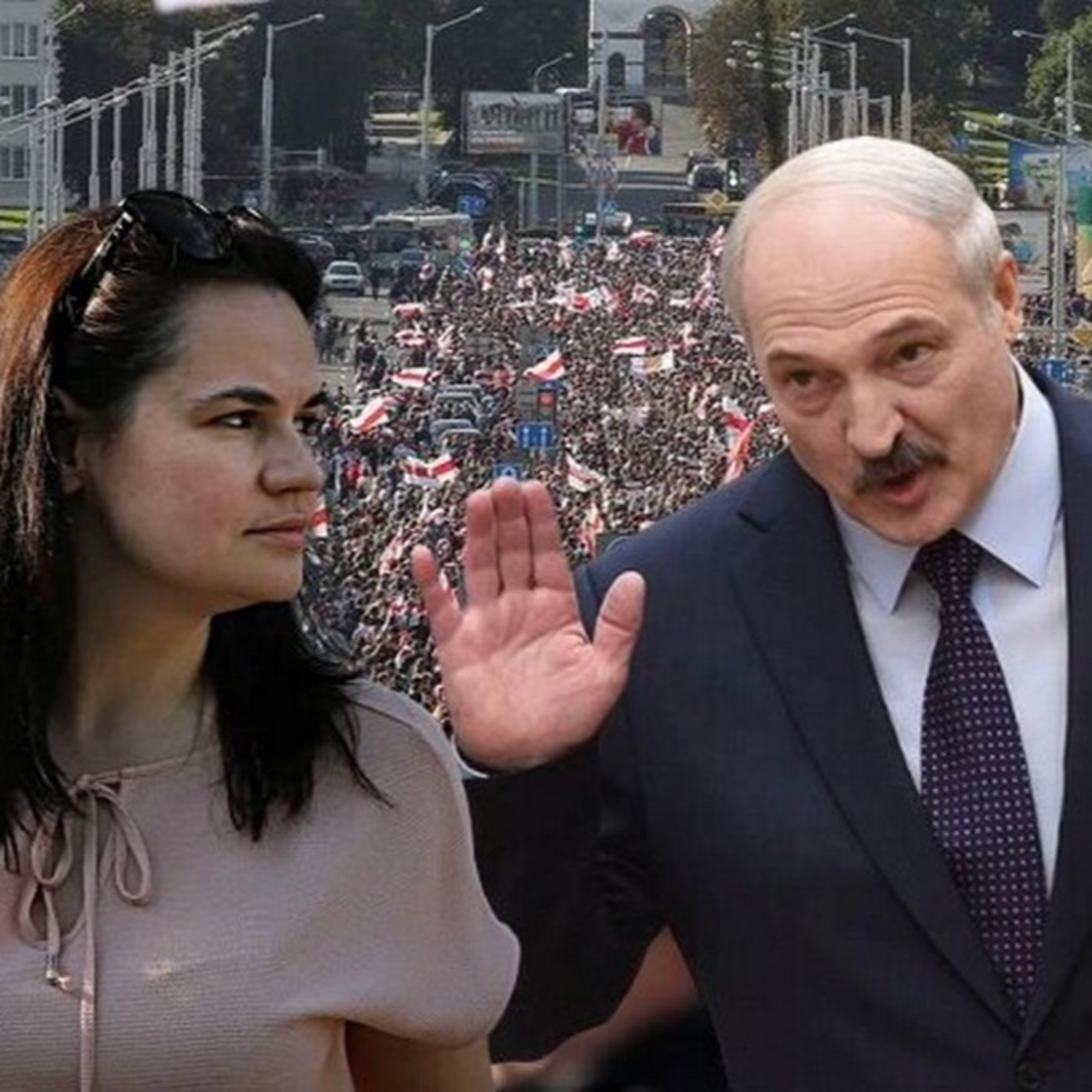 Николай Храмов