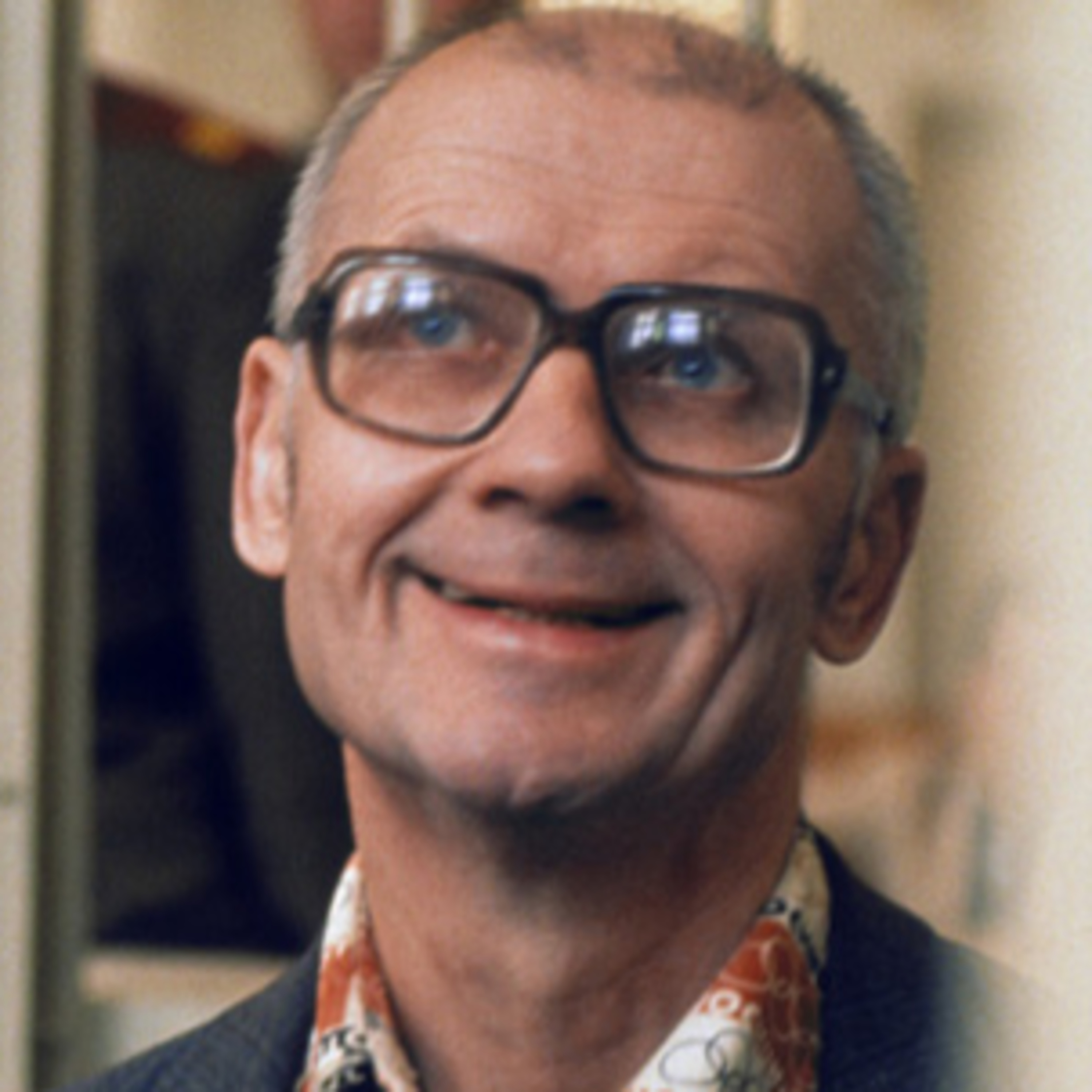 Николай Храмов