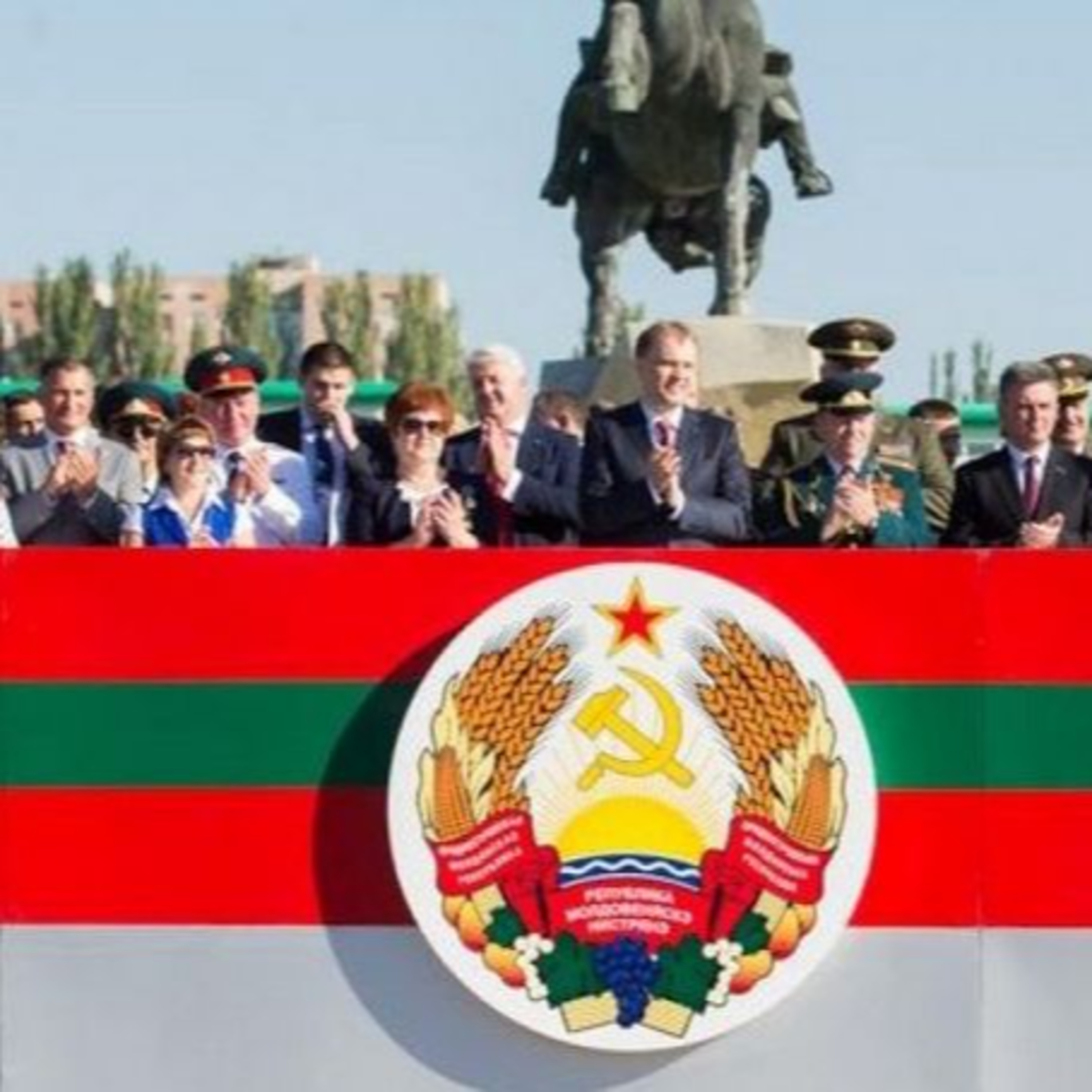 Николай Храмов