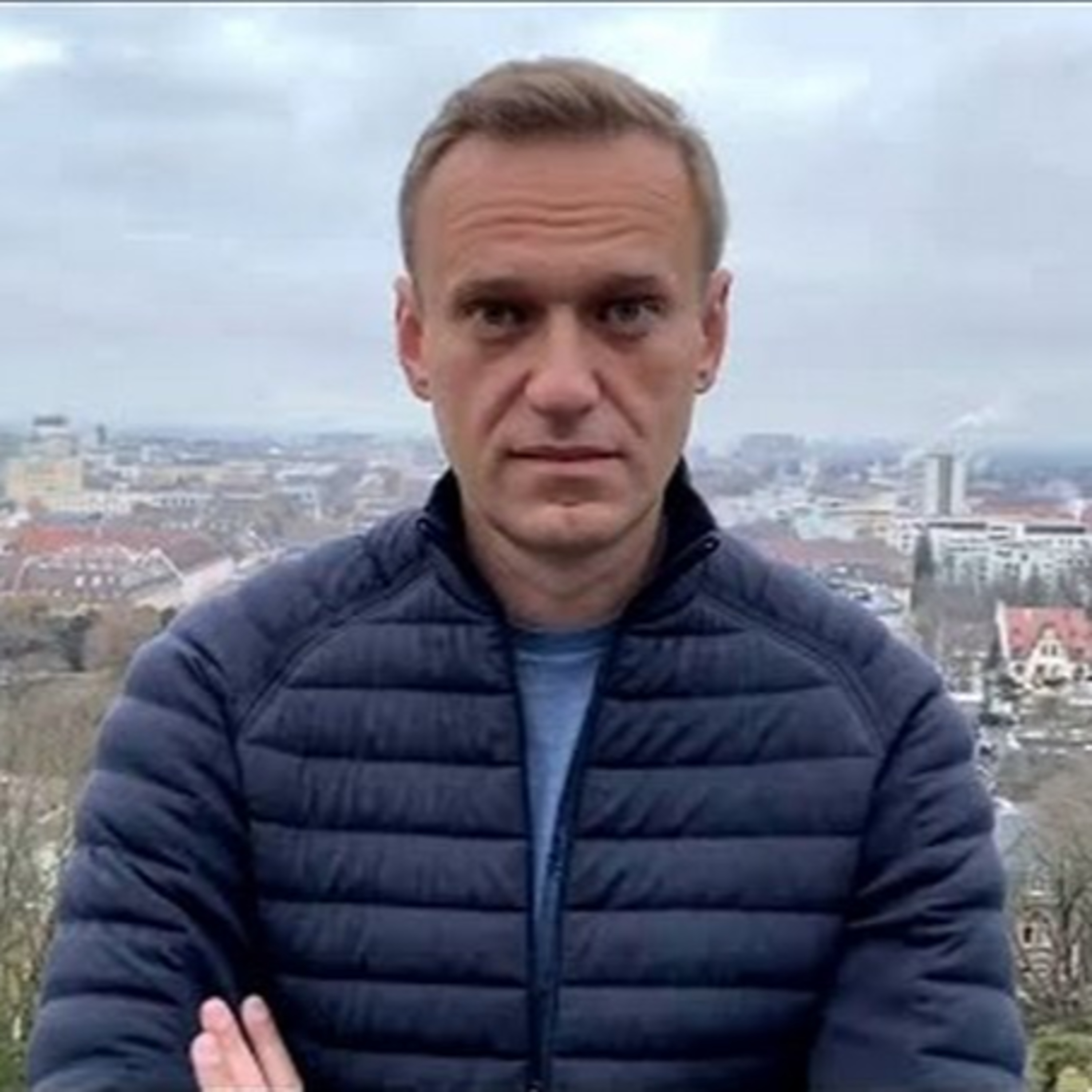 Николай Храмов