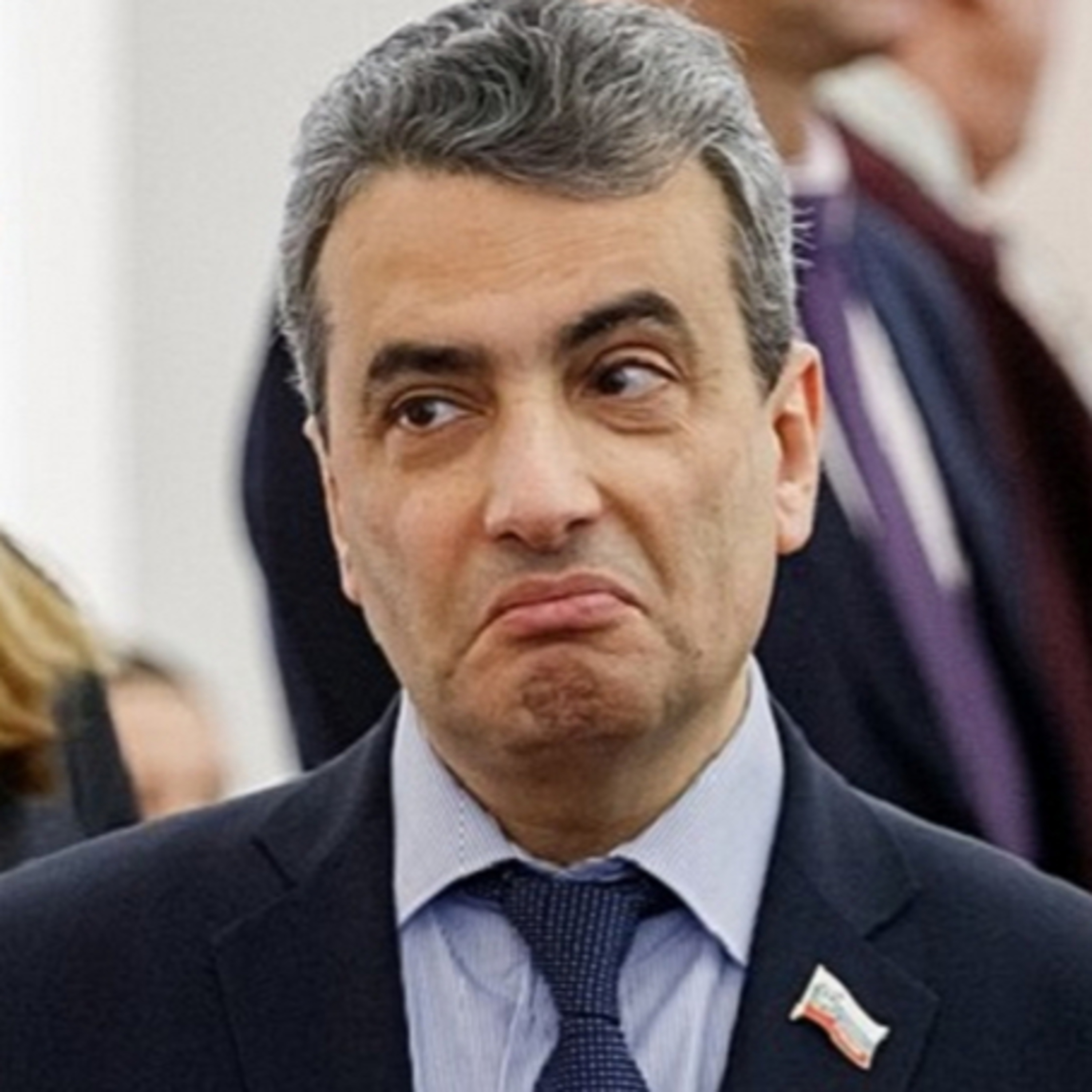 Николай Храмов