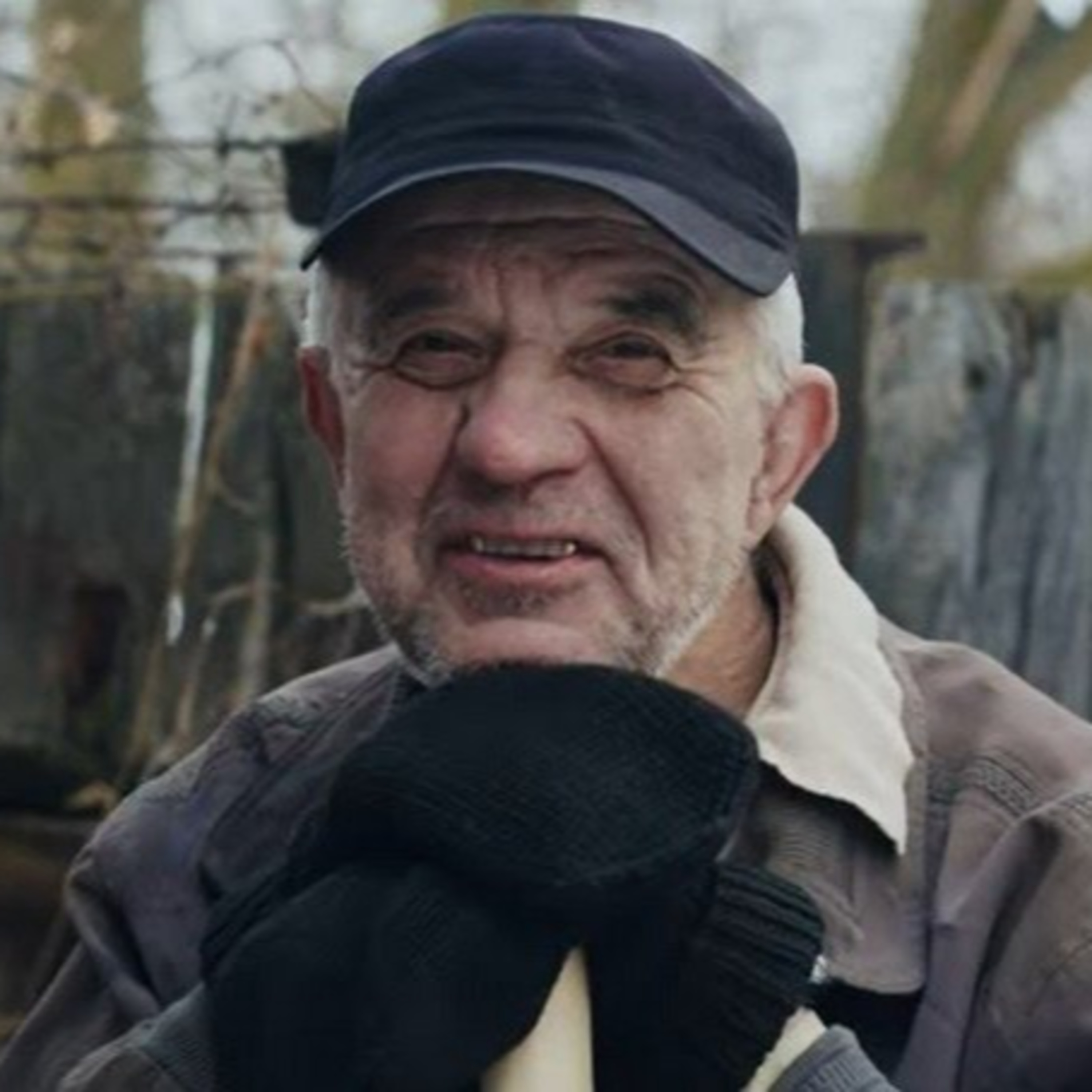 Николай Храмов