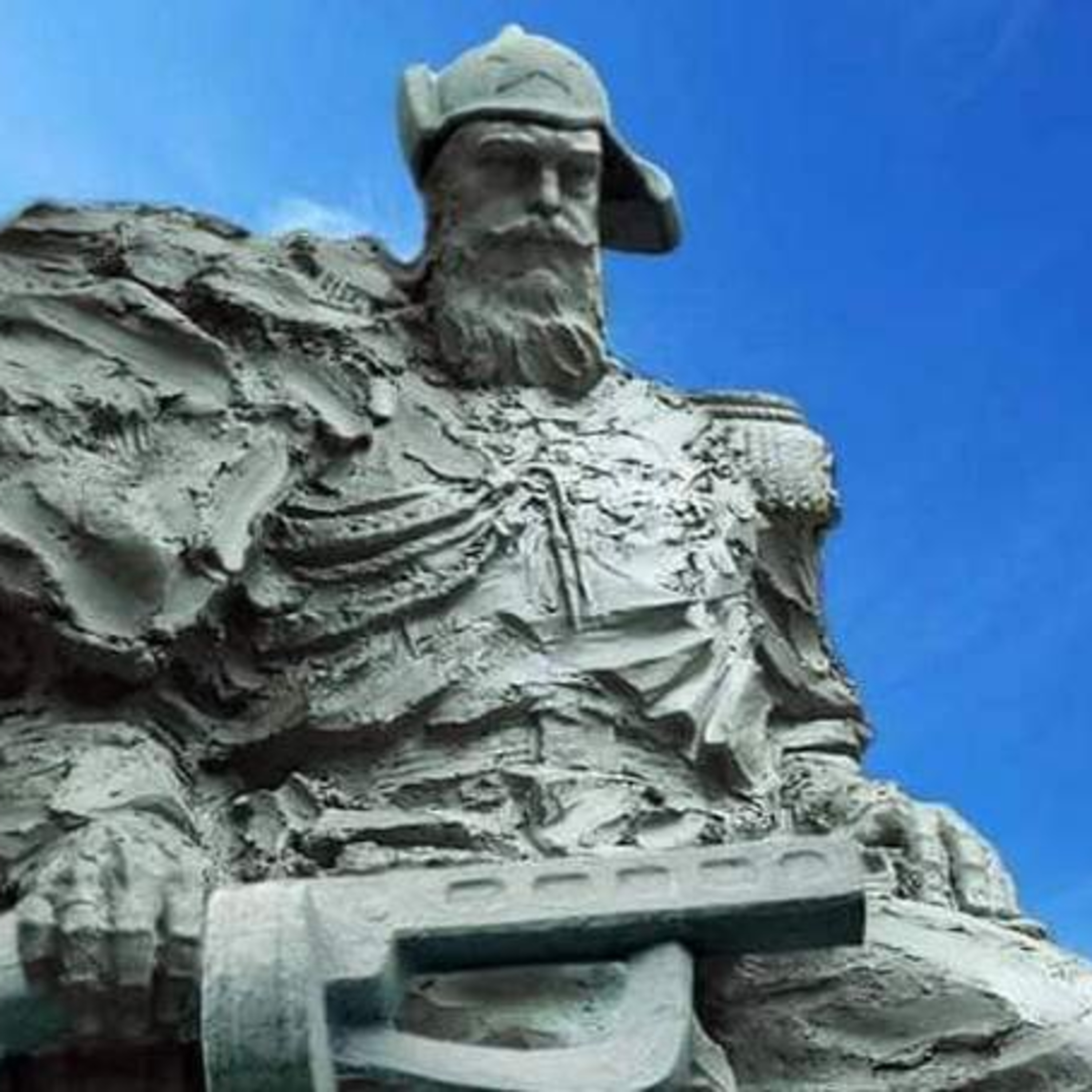 Николай Храмов