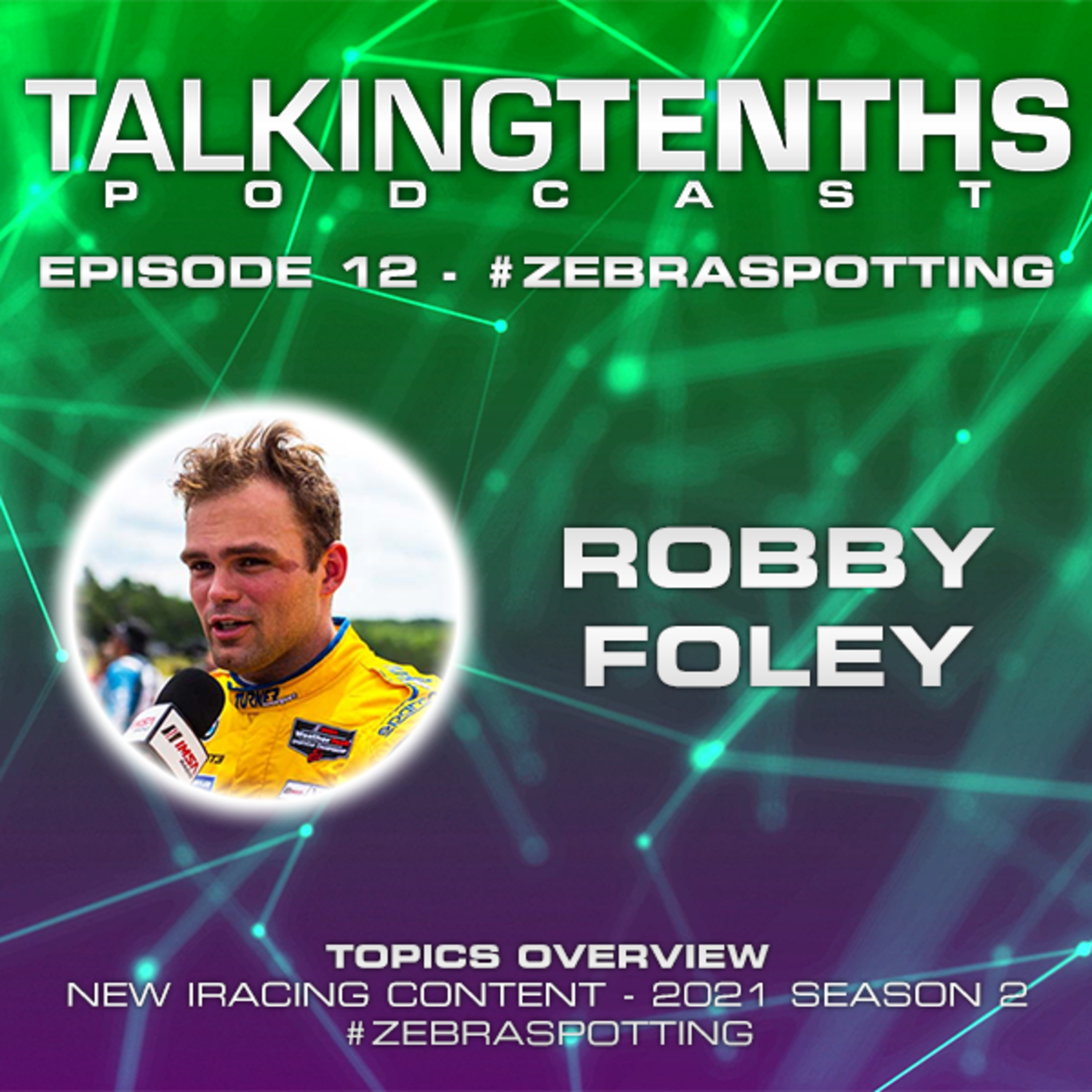 Talking Tenths