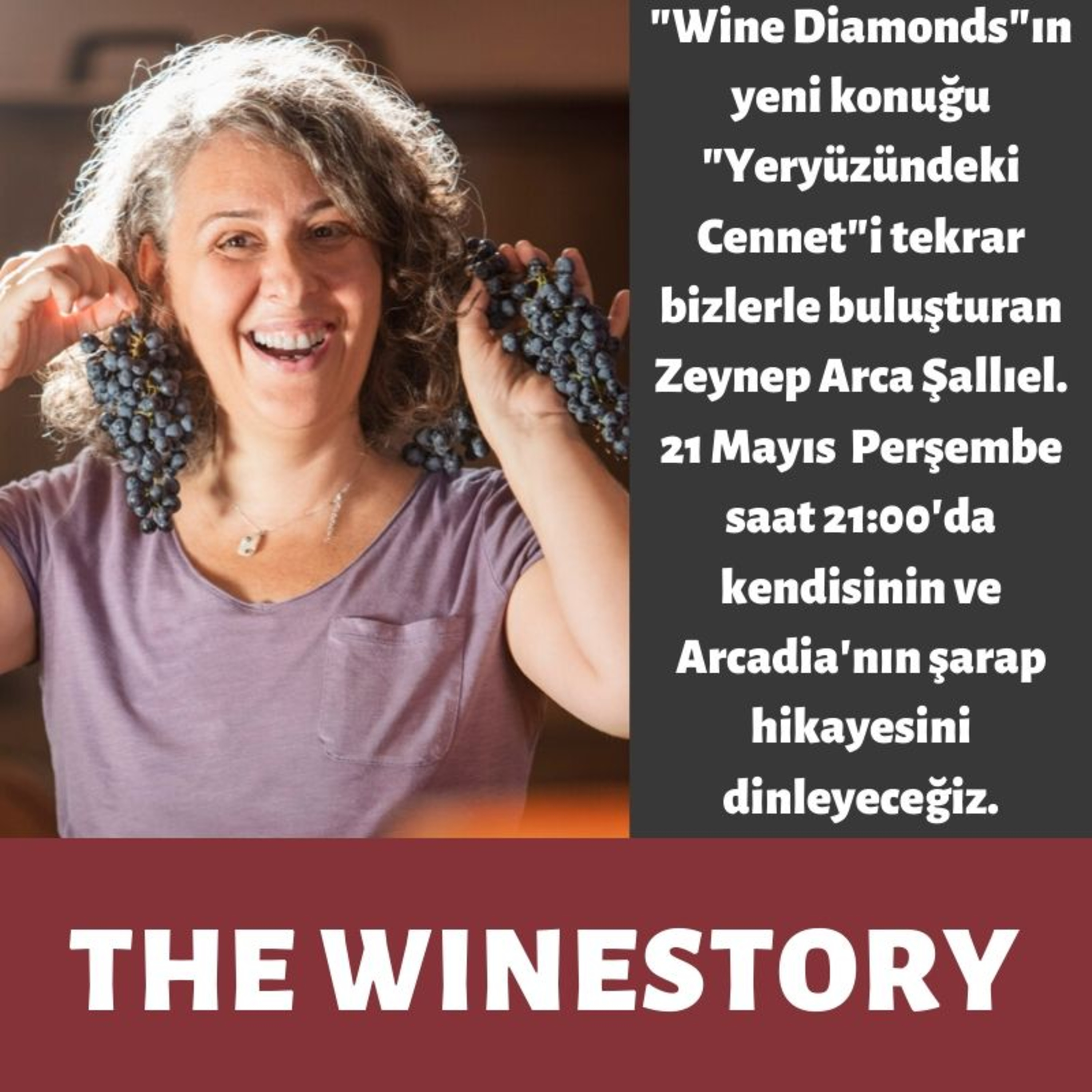 The WineStory - #WineDiamonds