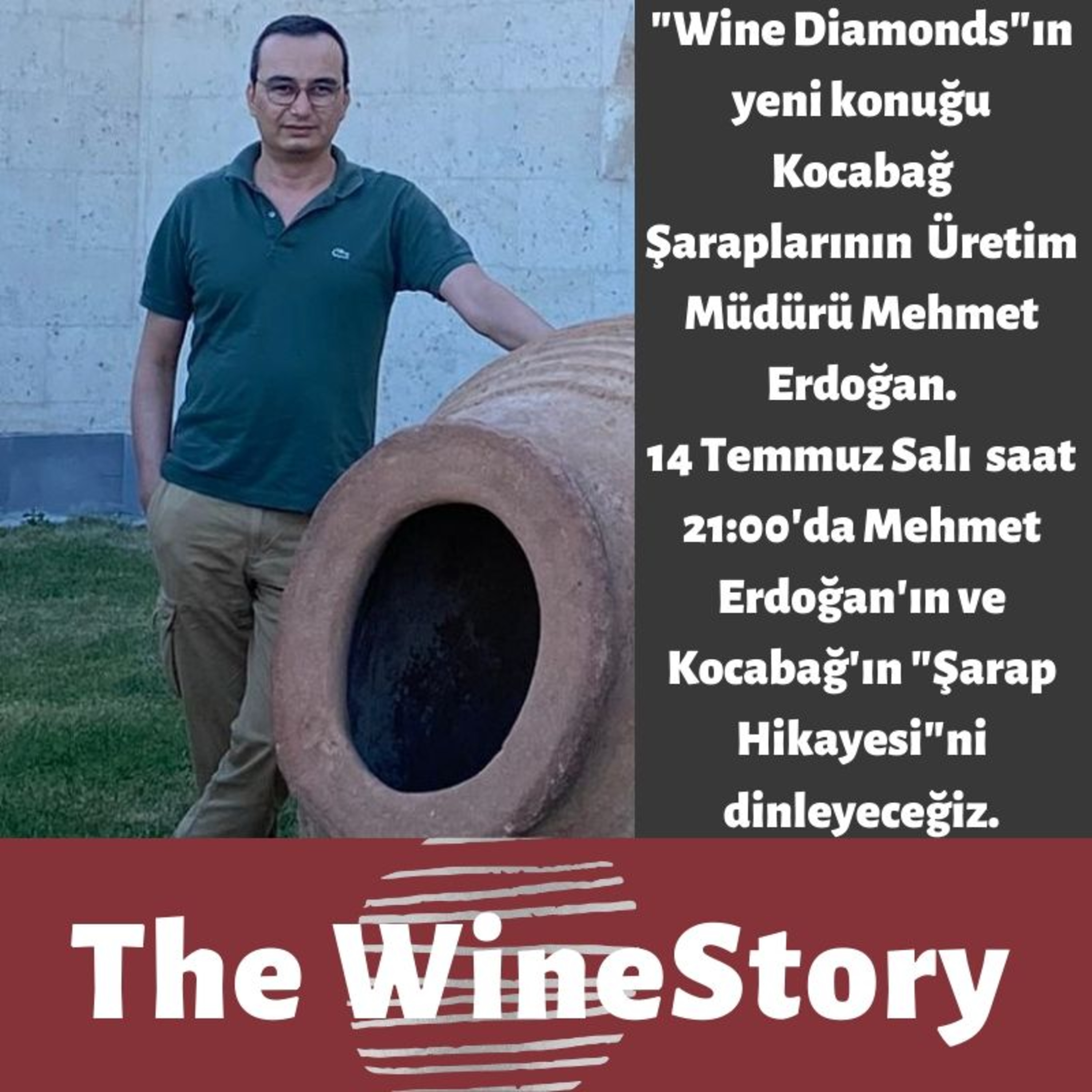 The WineStory - #WineDiamonds