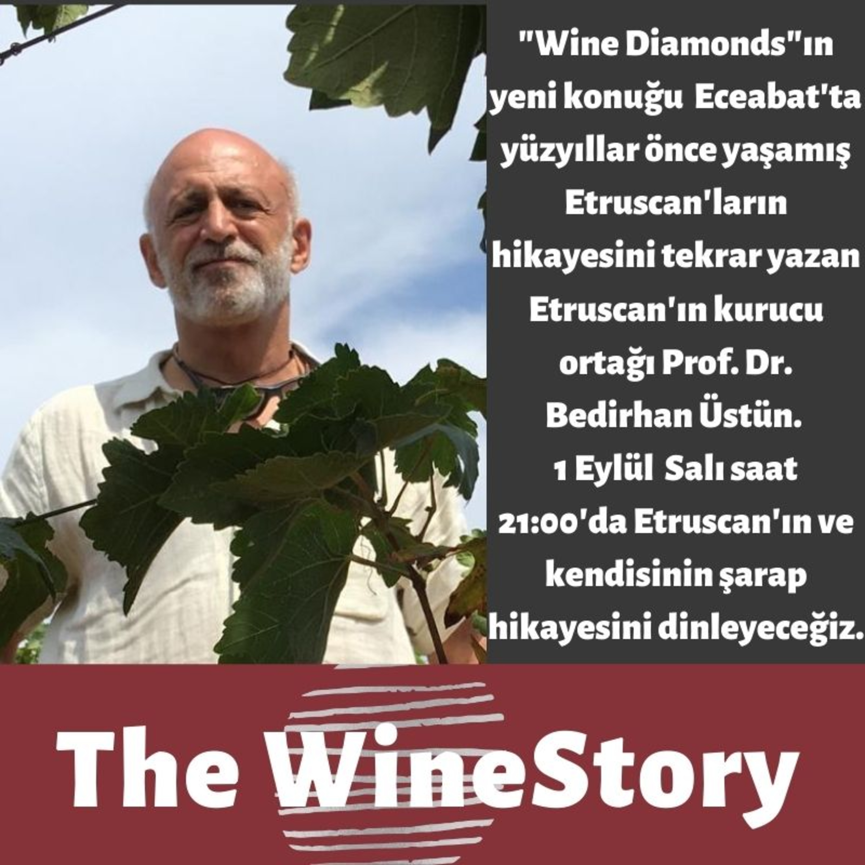 The WineStory - #WineDiamonds
