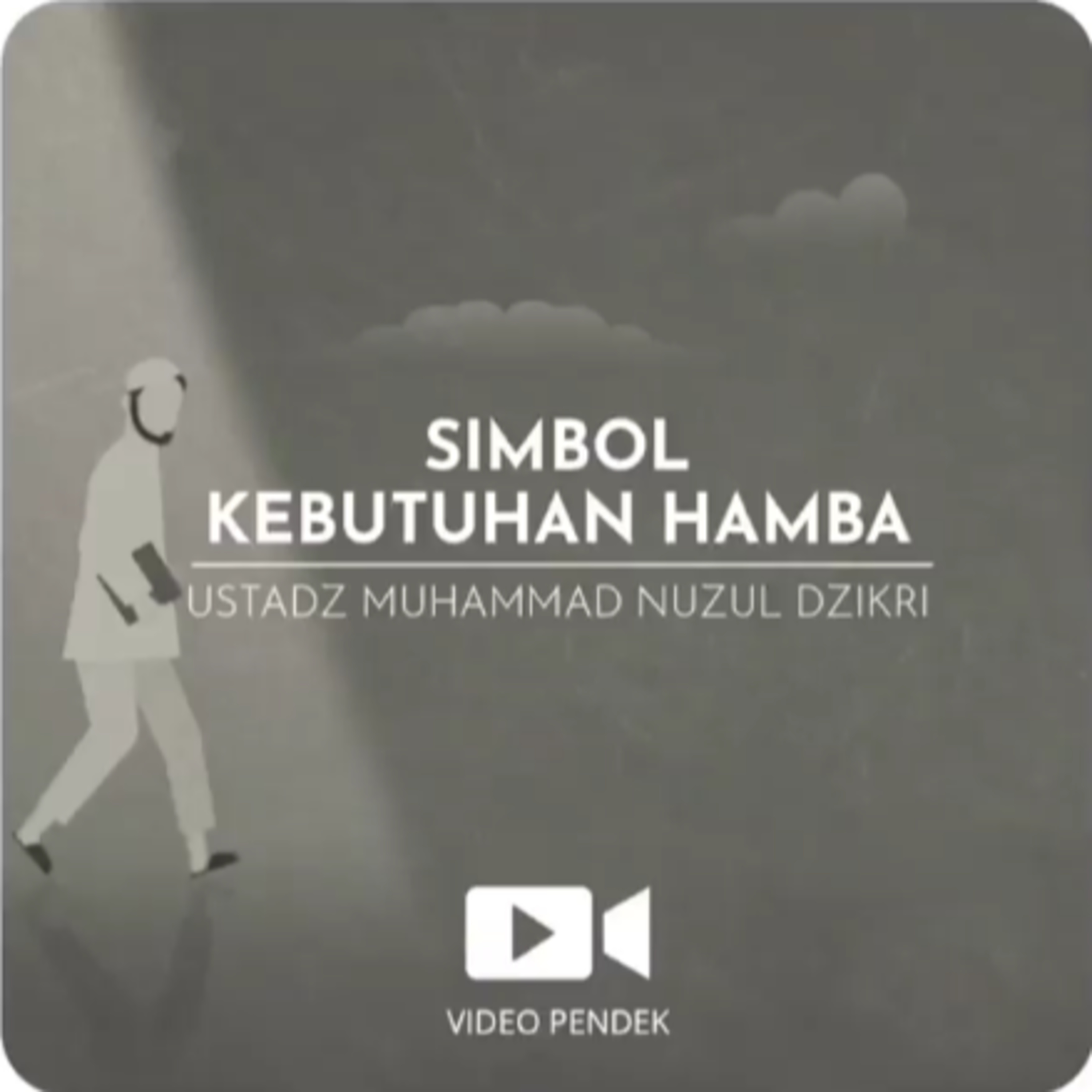 SIMBOL KEBUTUHAN HAMBA (1 menitan)
