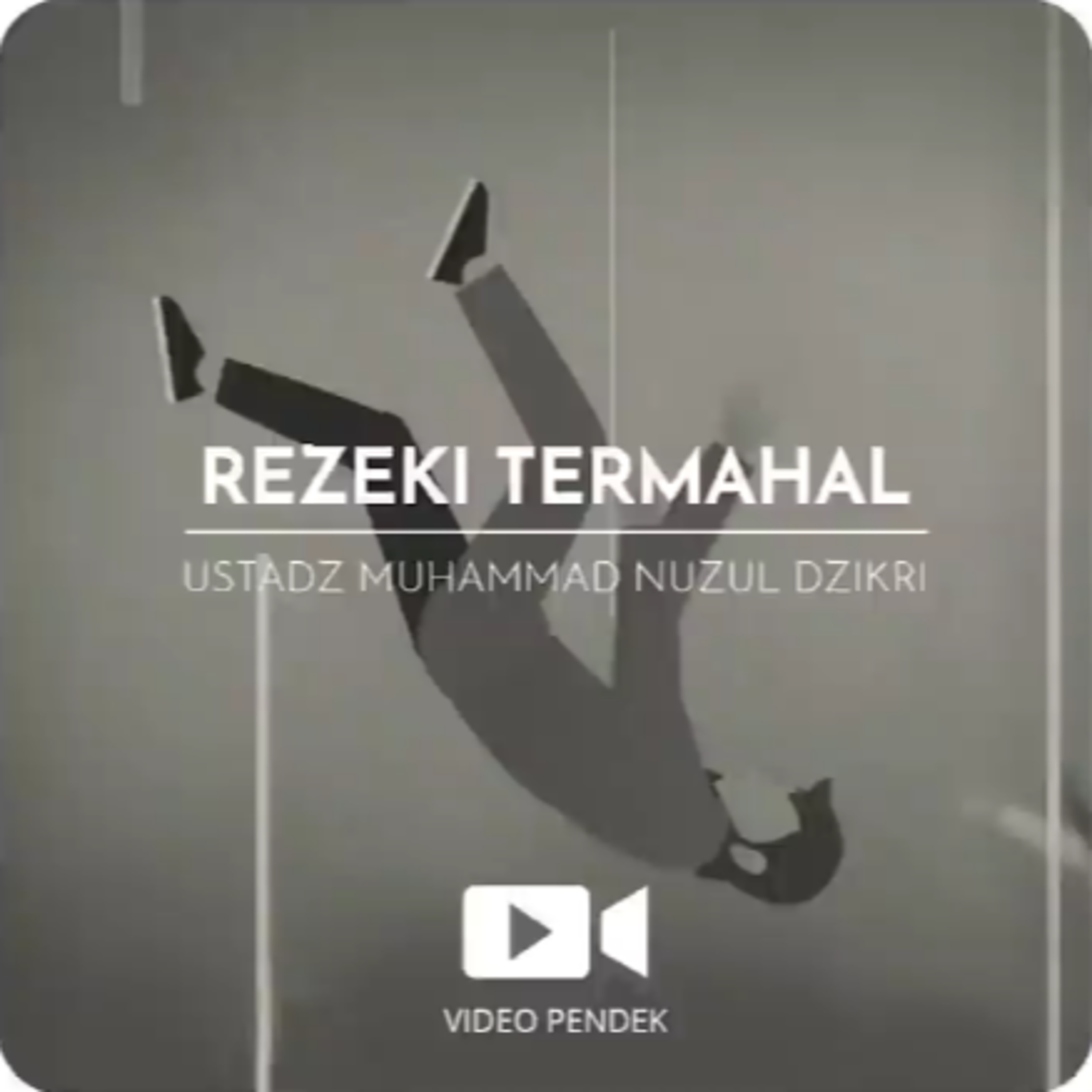REZEKI TERMAHAL (2 menitan)