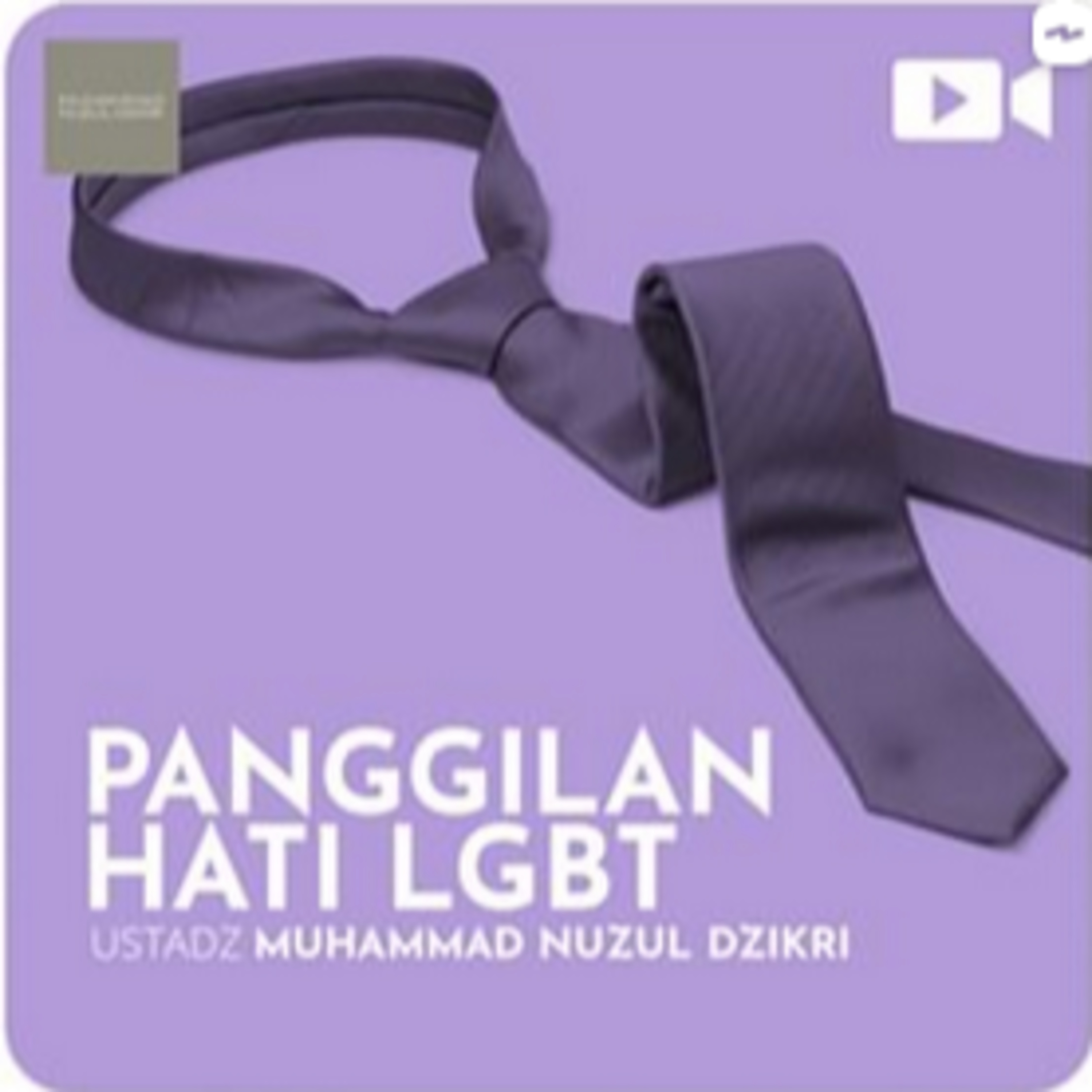 PANGGILAN HATI LGBT - 101 TALKSHOW