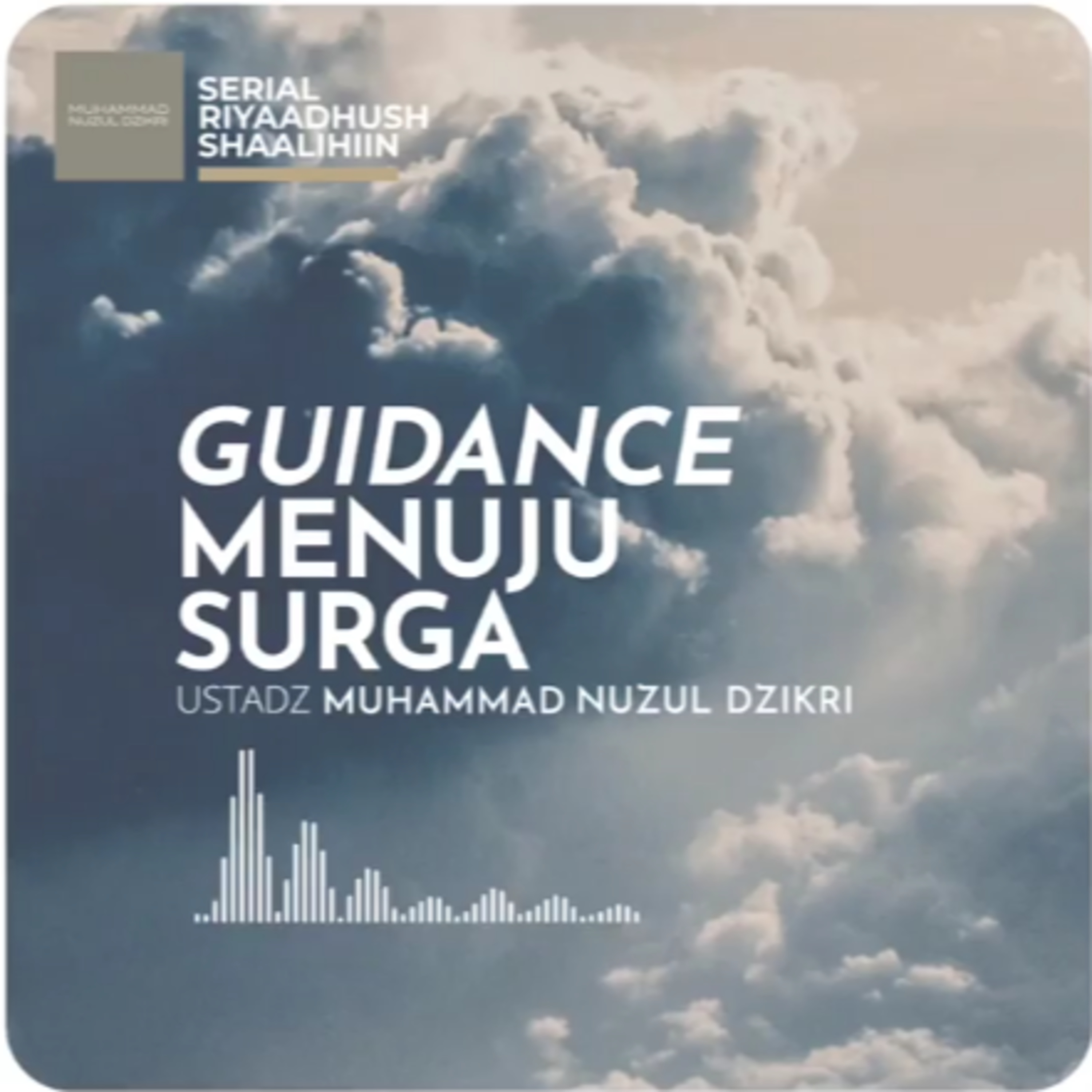 GUIDANCE MENUJU SURGA (1 menitan)