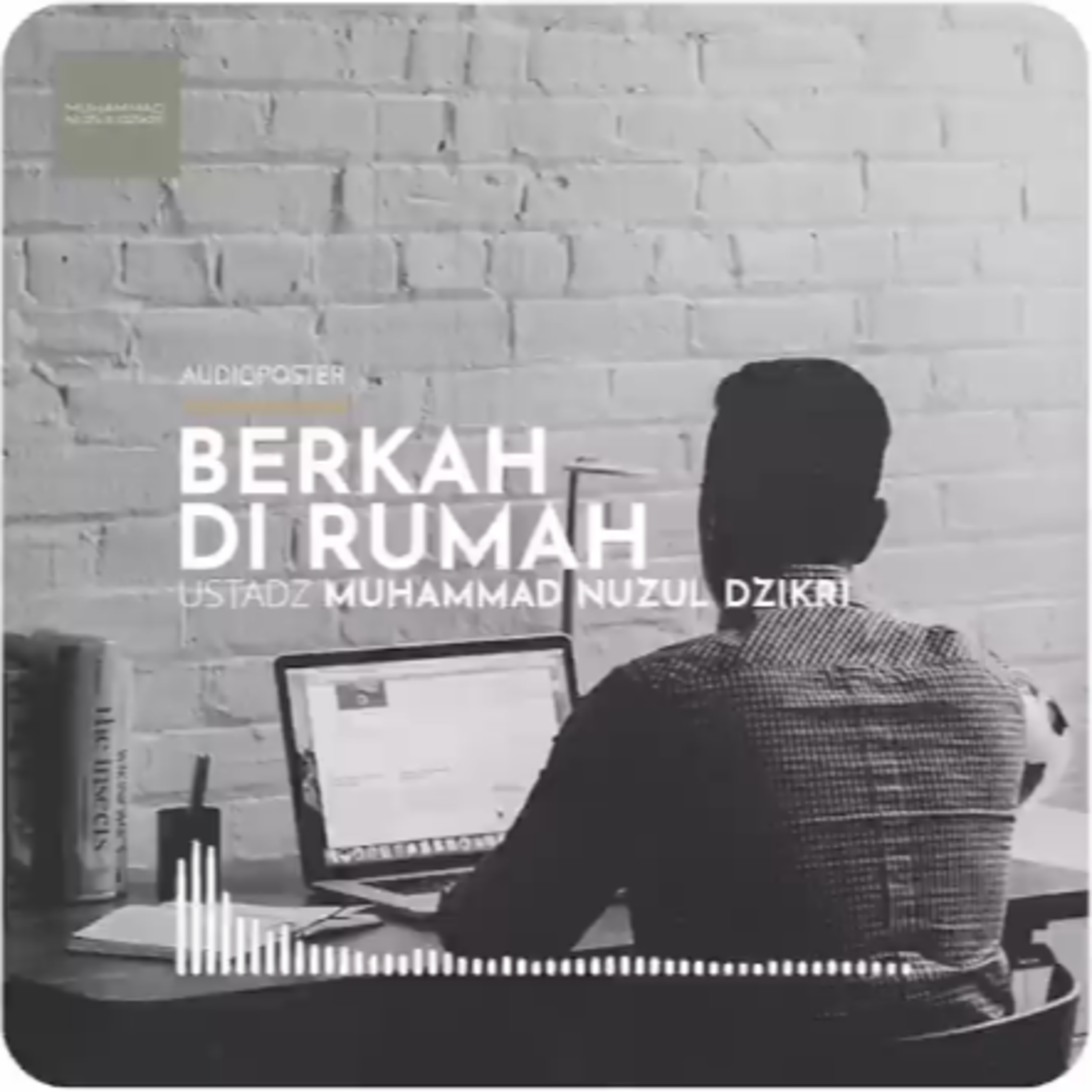 BERKAH DI RUMAH (8 menitan) 
