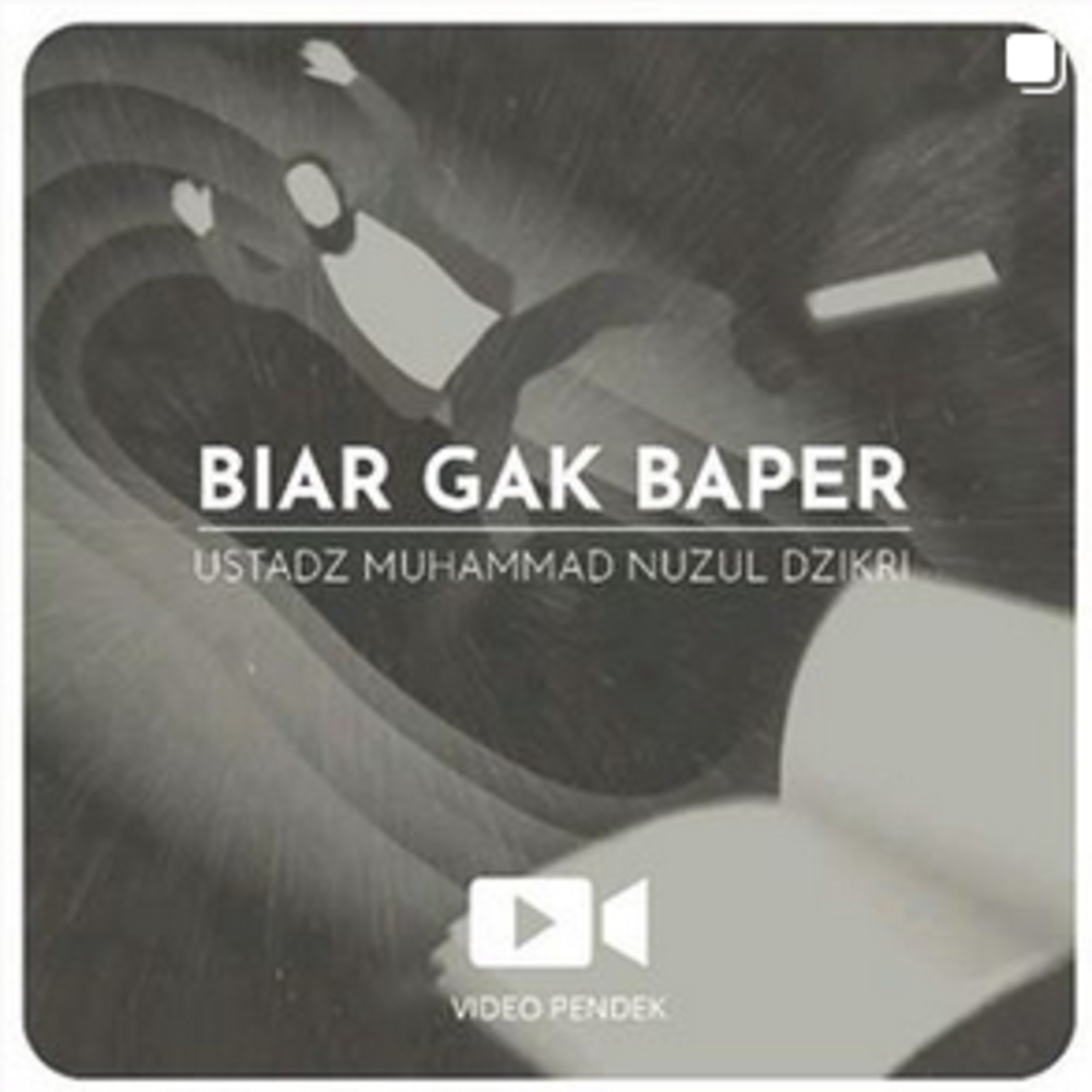 BIAR GAK BAPER (1 menitan) 
