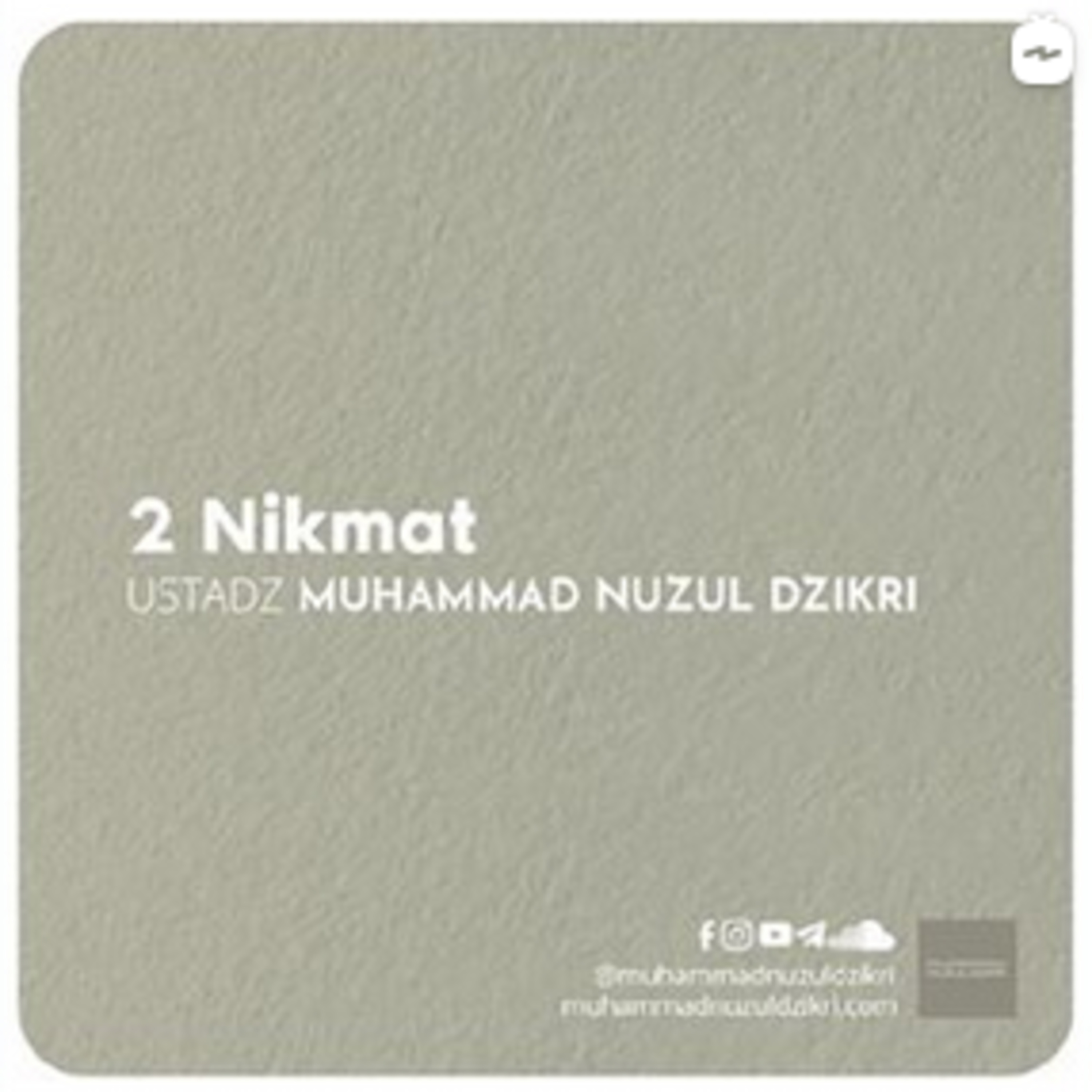 2 NIKMAT (2 menitan) 