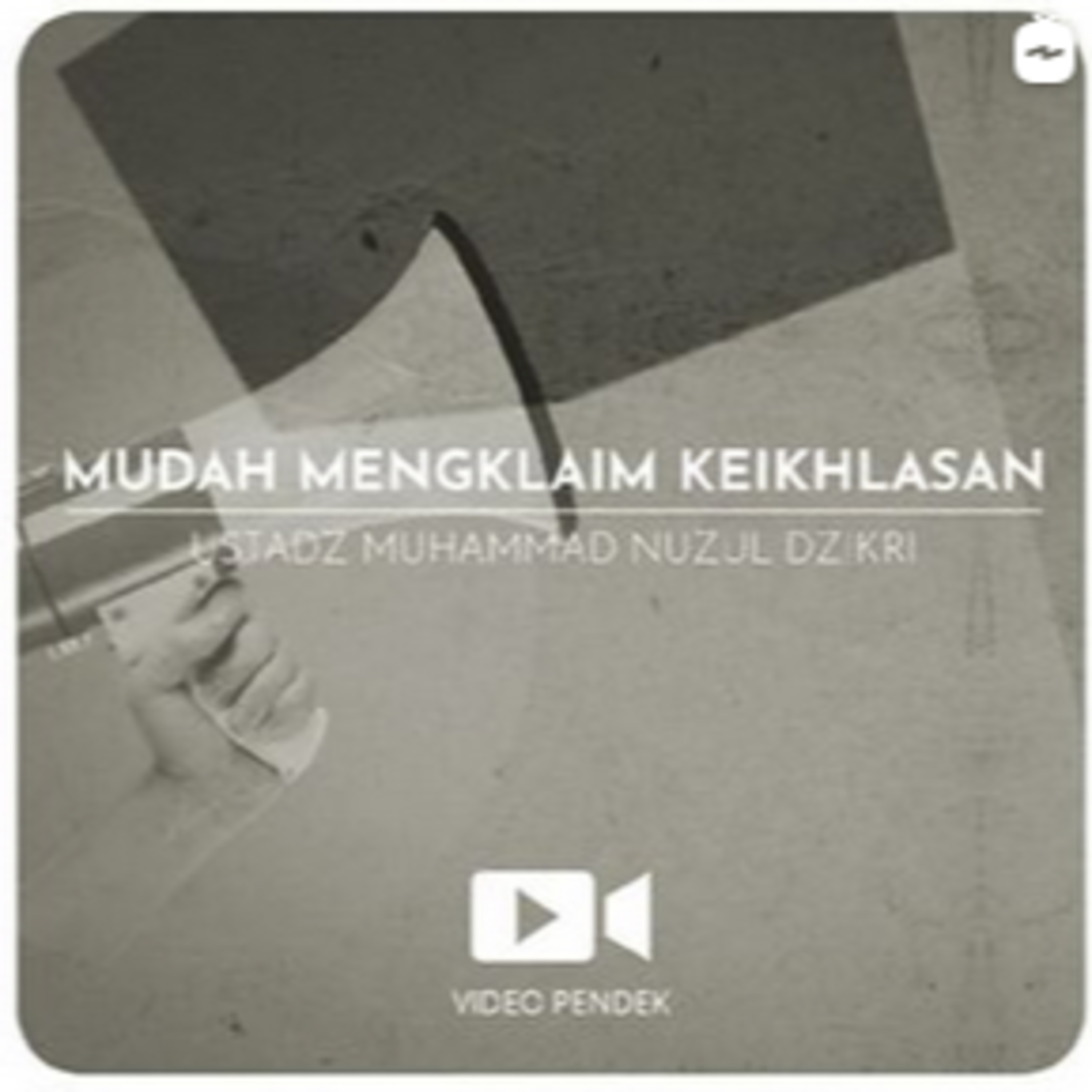 MUDAH MENGKLAIM KEIKHLASAN (hanya 1 menit!)