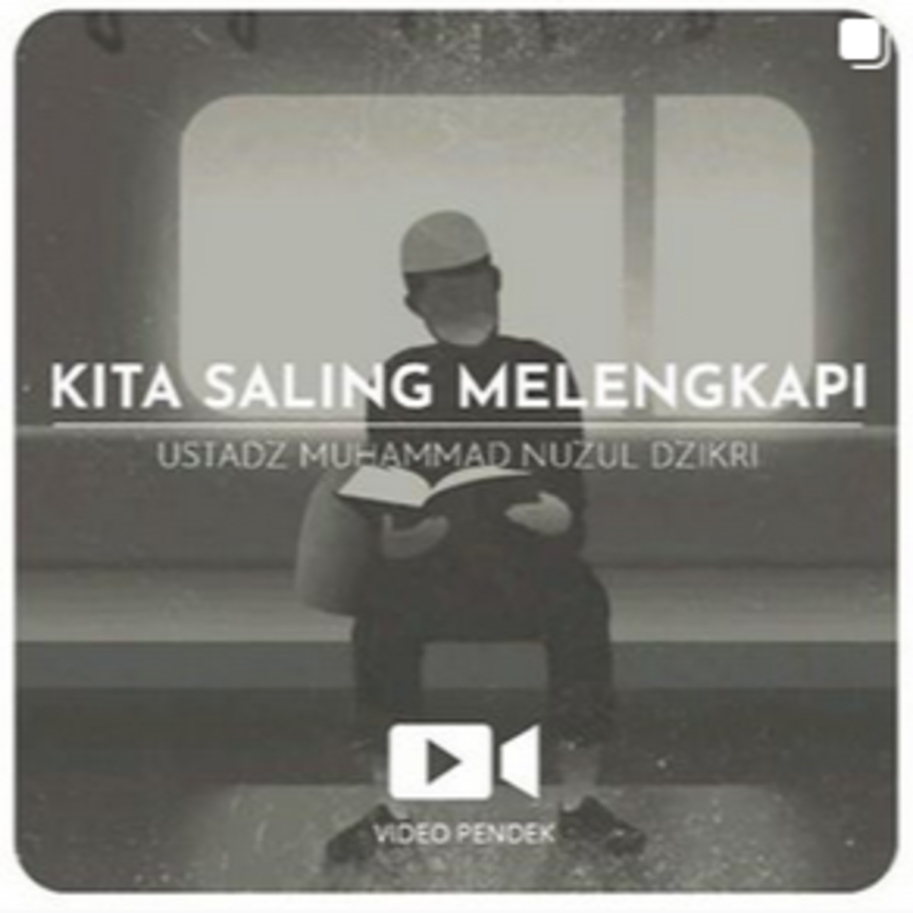KITA SALING MELENGKAPI (2 menitan) 