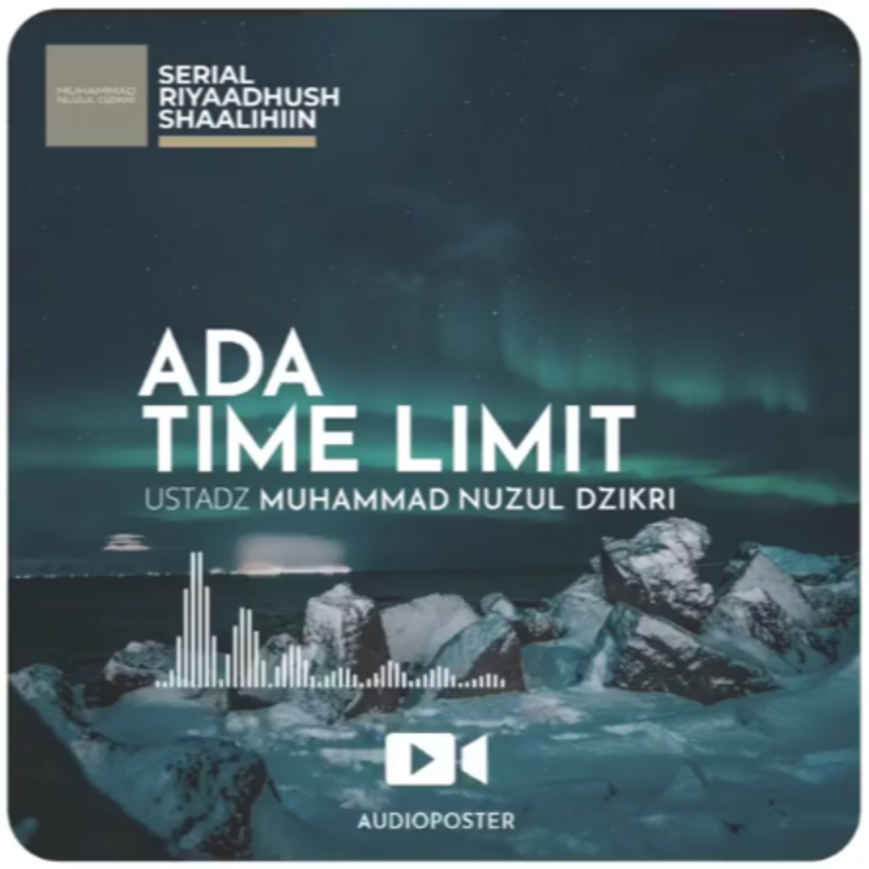 ADA TIME LIMIT (1 menitan)