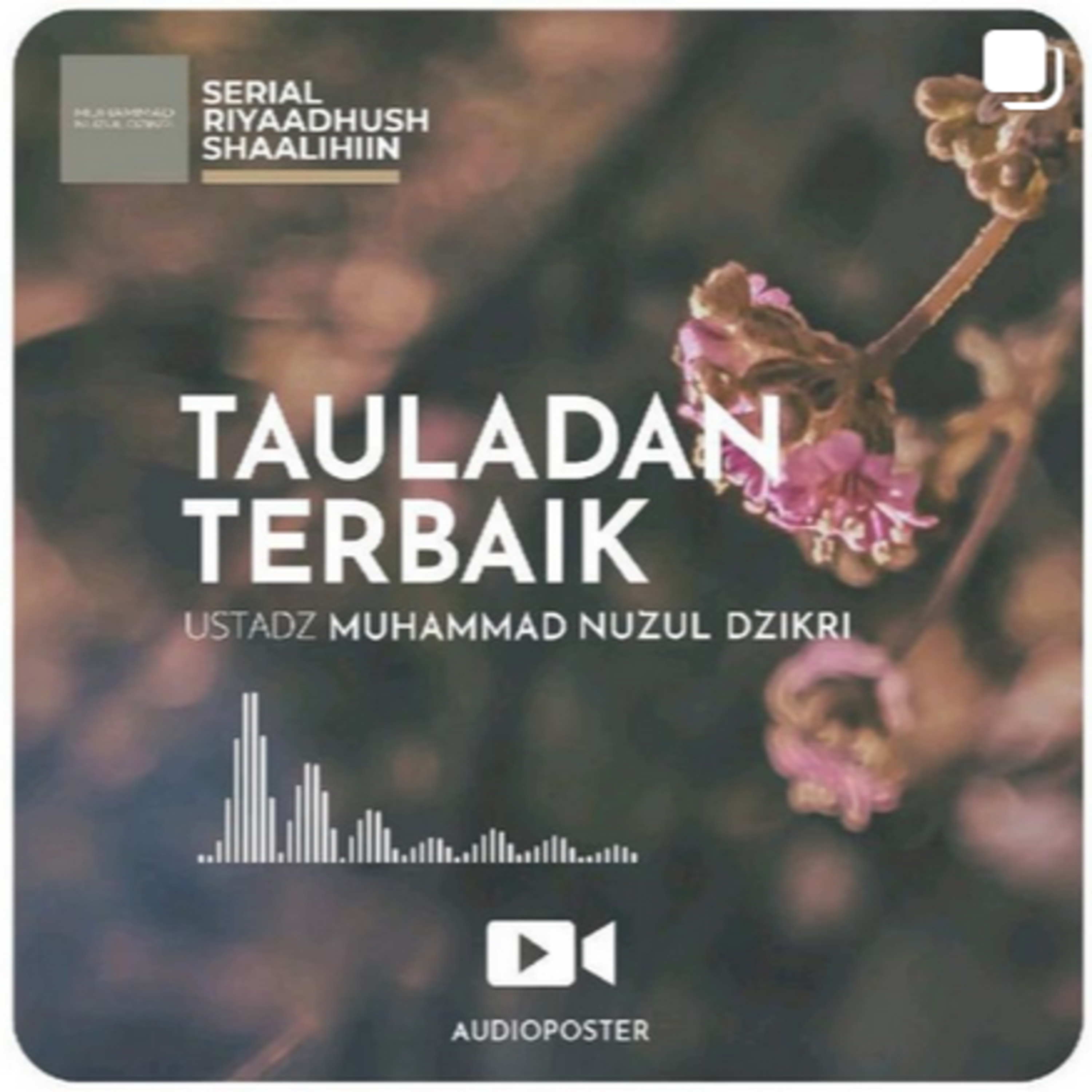 TAULADAN TERBAIK (1 menitan)