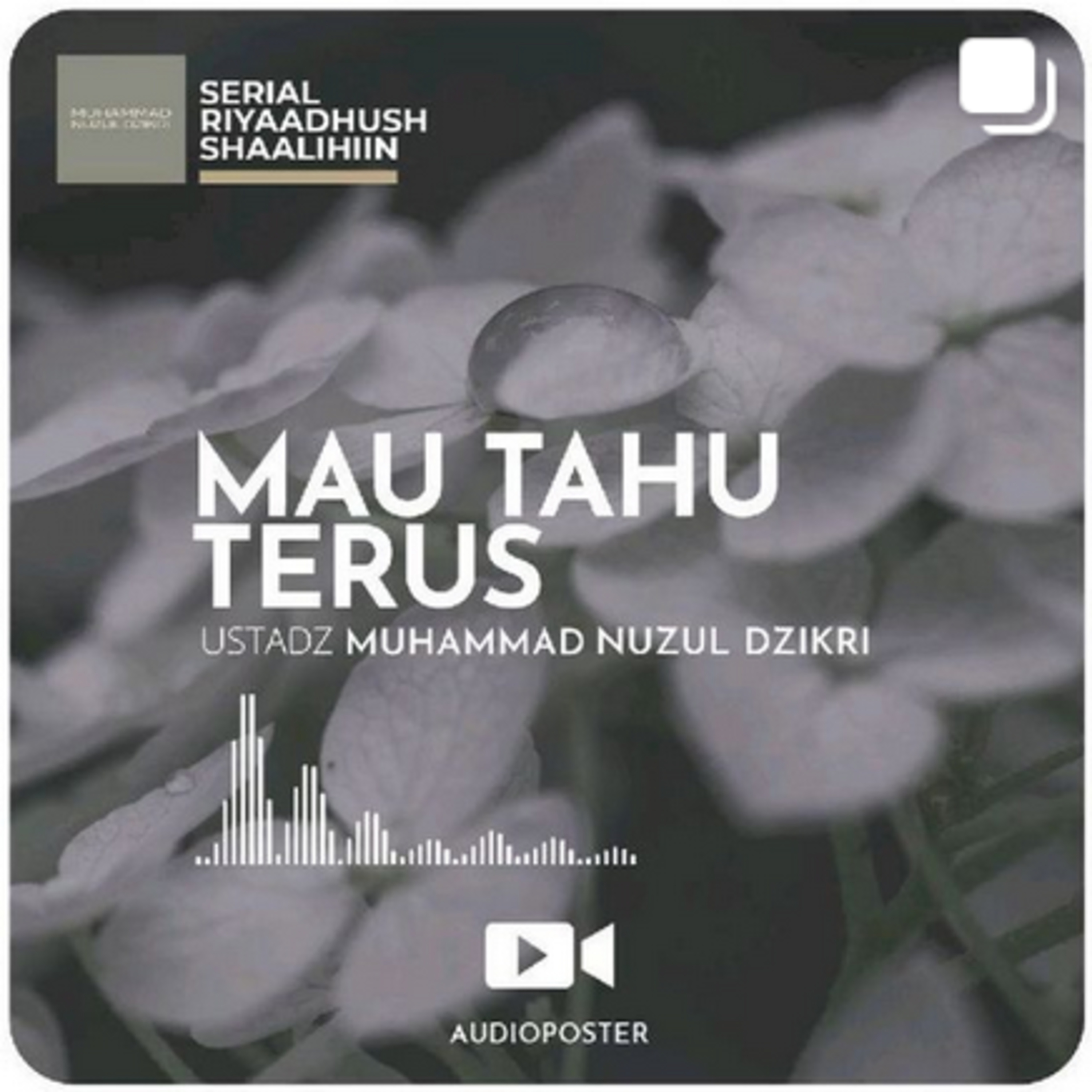 MAU TAHU TERUS. (1 menitan!)