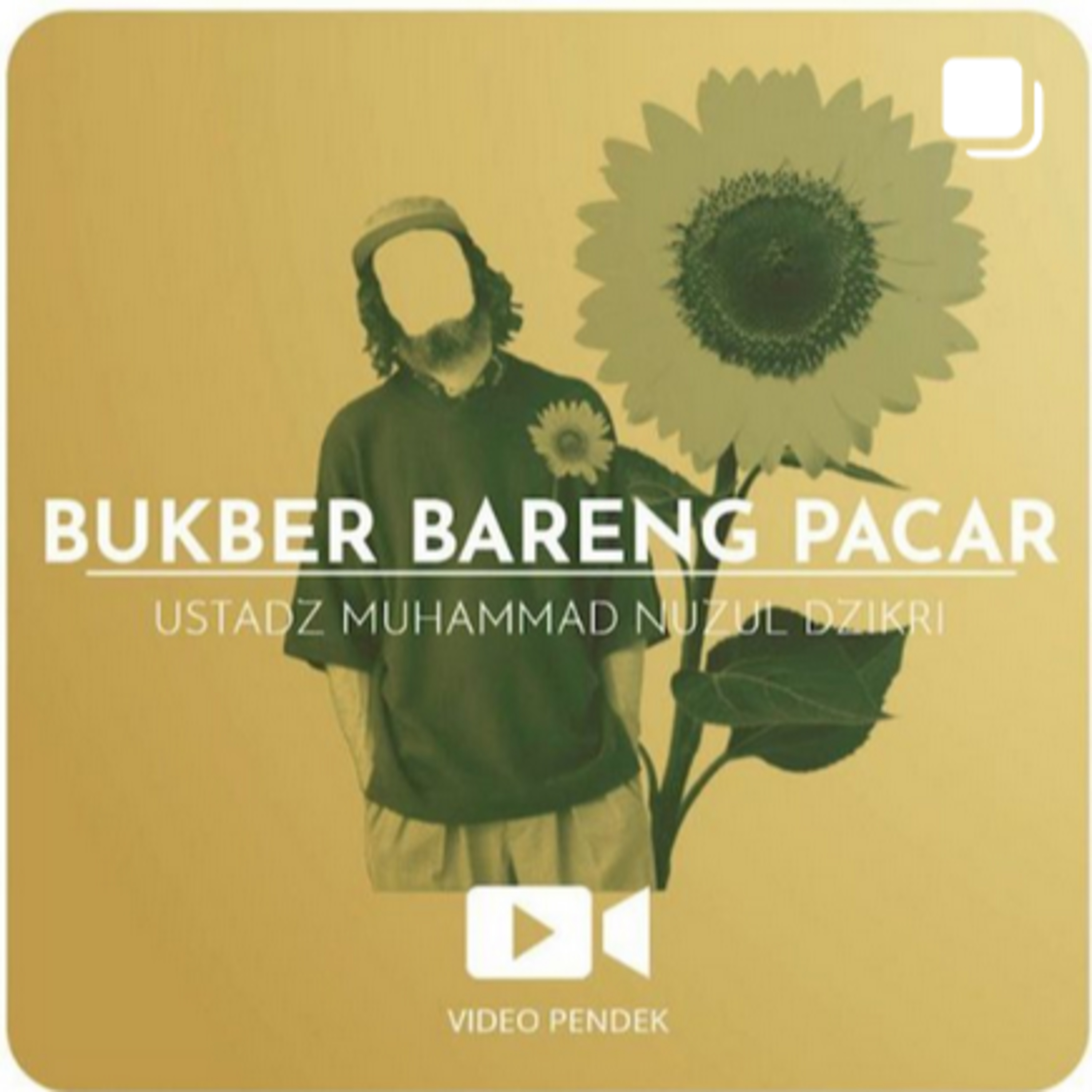 BUKBER SAMA PACAR (Hanya 1 menitan!)