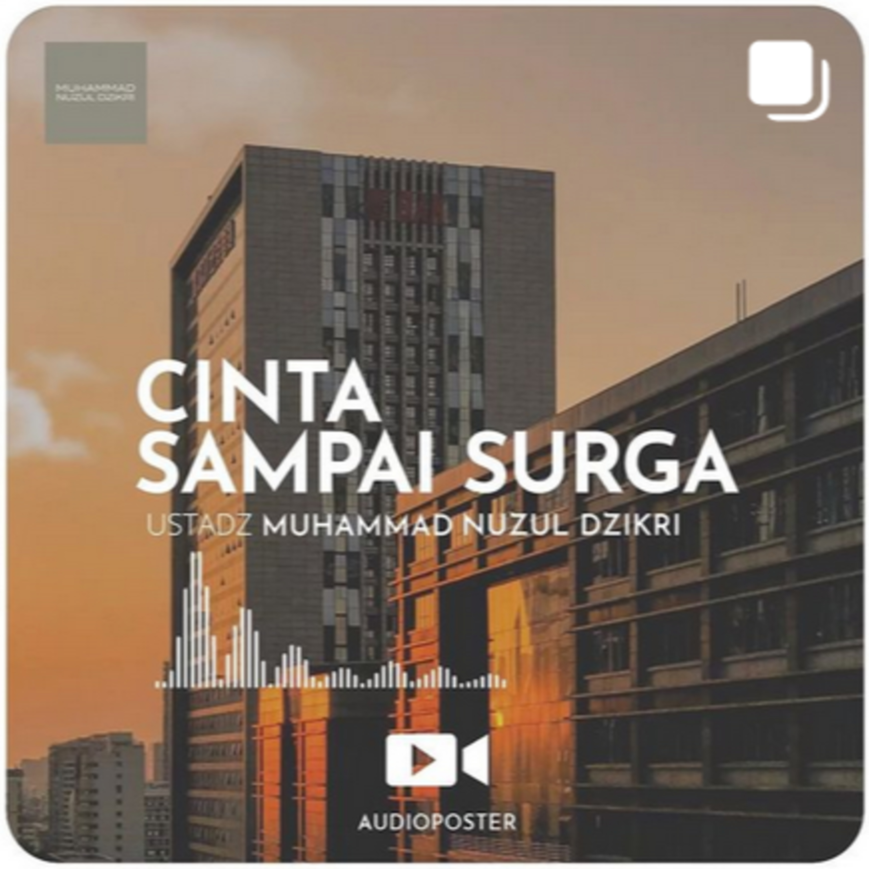 CINTA SAMPAI SURGA (1 menitan!)