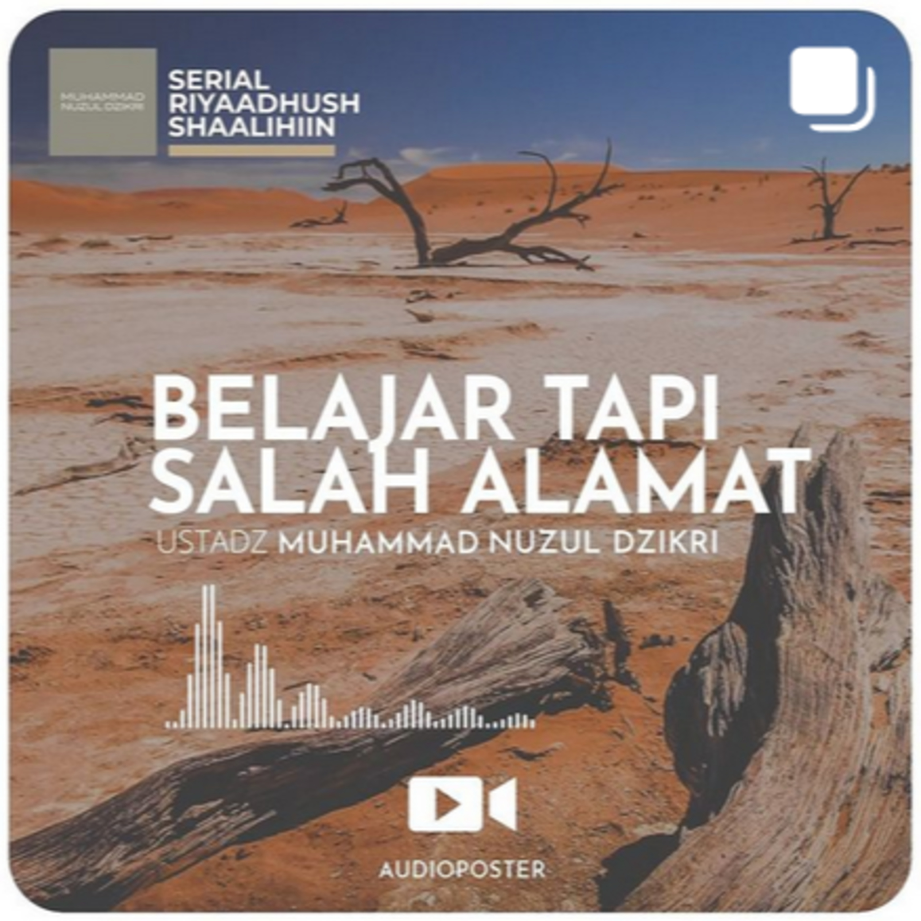 BELAJAR TAPI SALAH ALAMAT (1 menitan!)