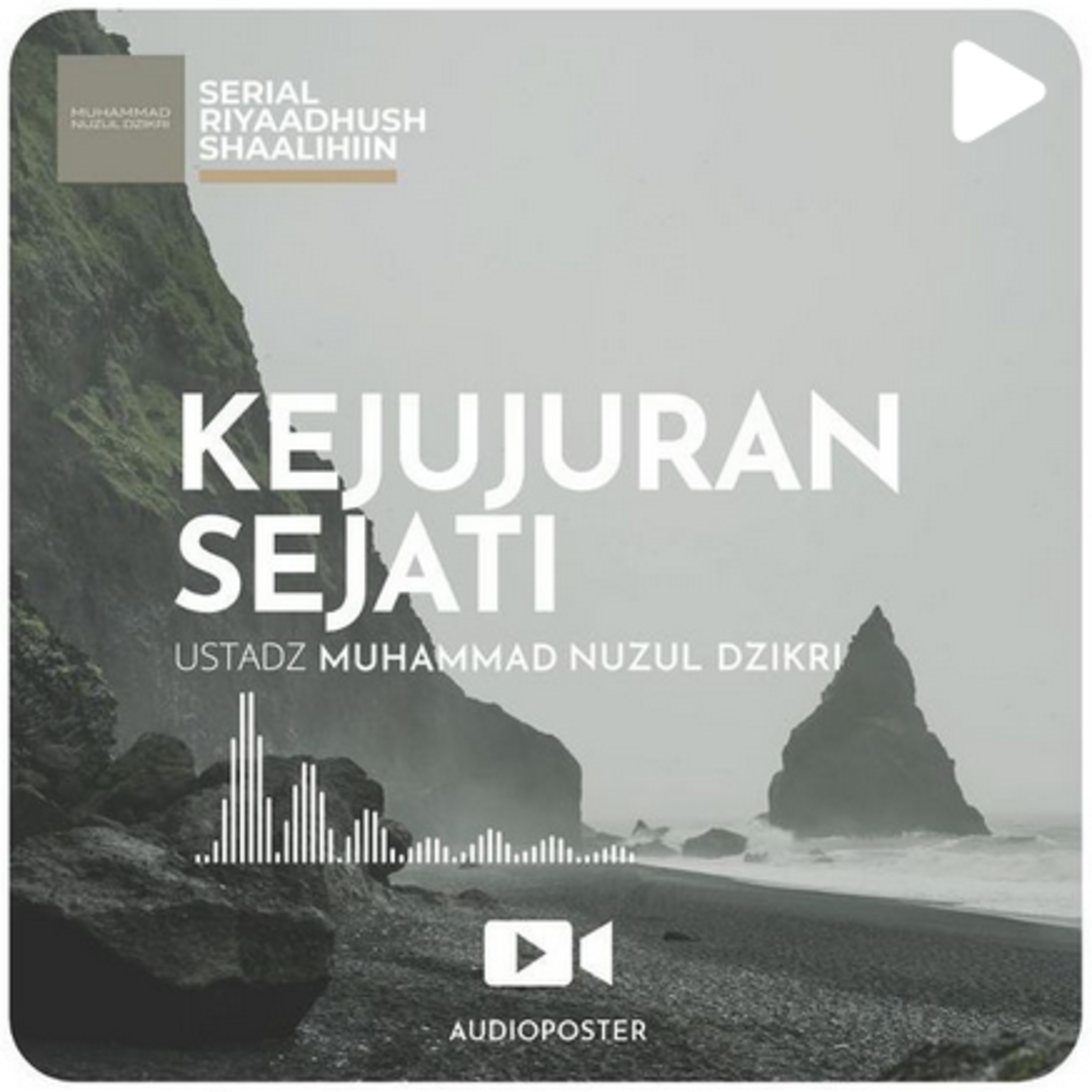 KEJUJURAN SEJATI (kurang dari 1 menit)