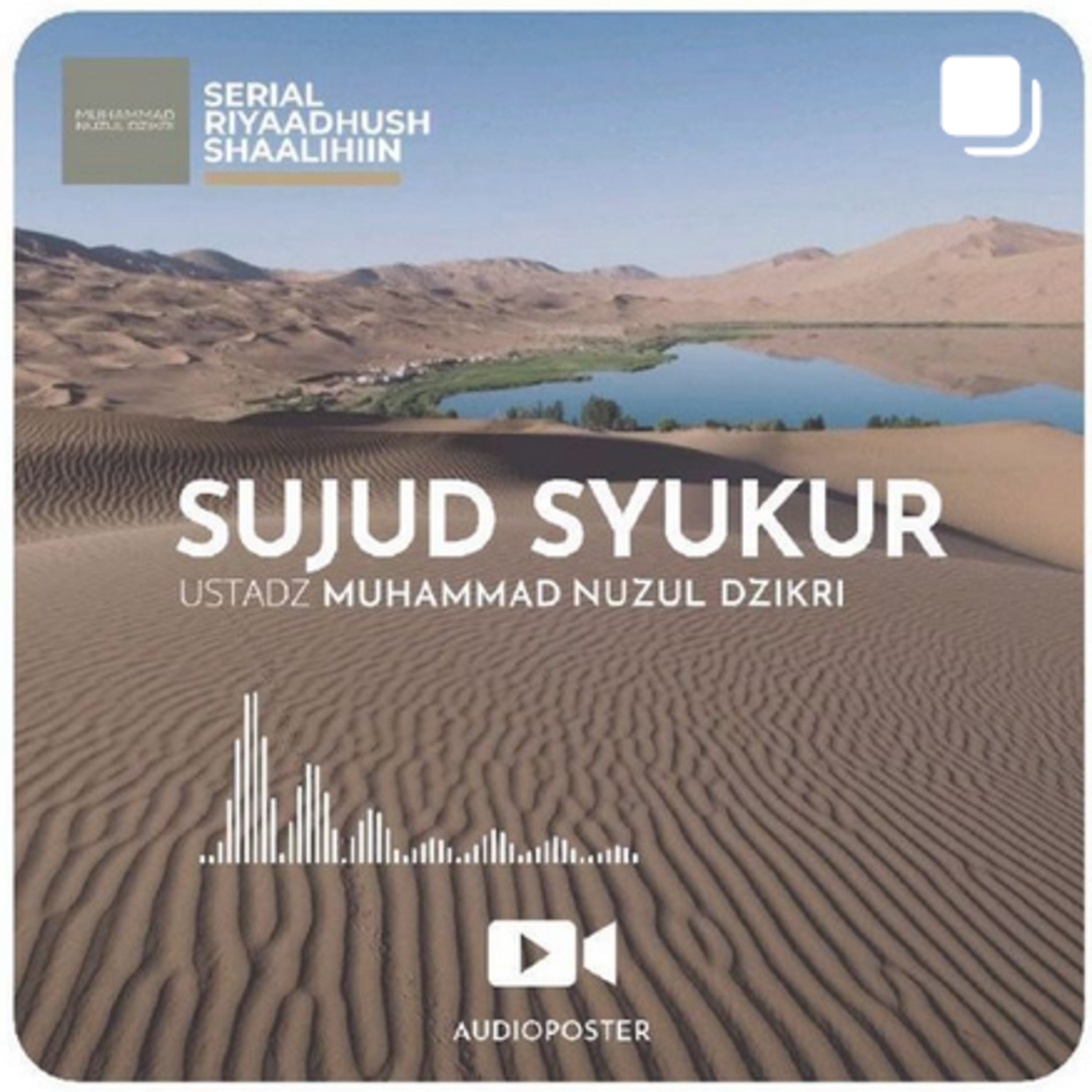 SUJUD SYUKUR (1 menitan)