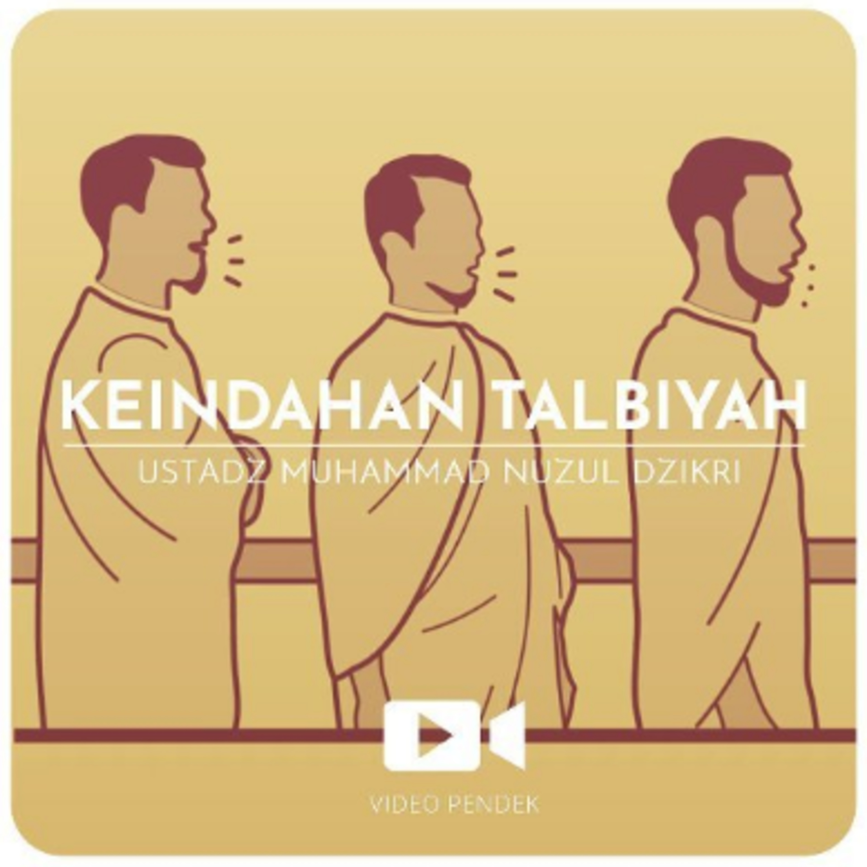 KEINDAHAN TALBIYAH (2 menitan)