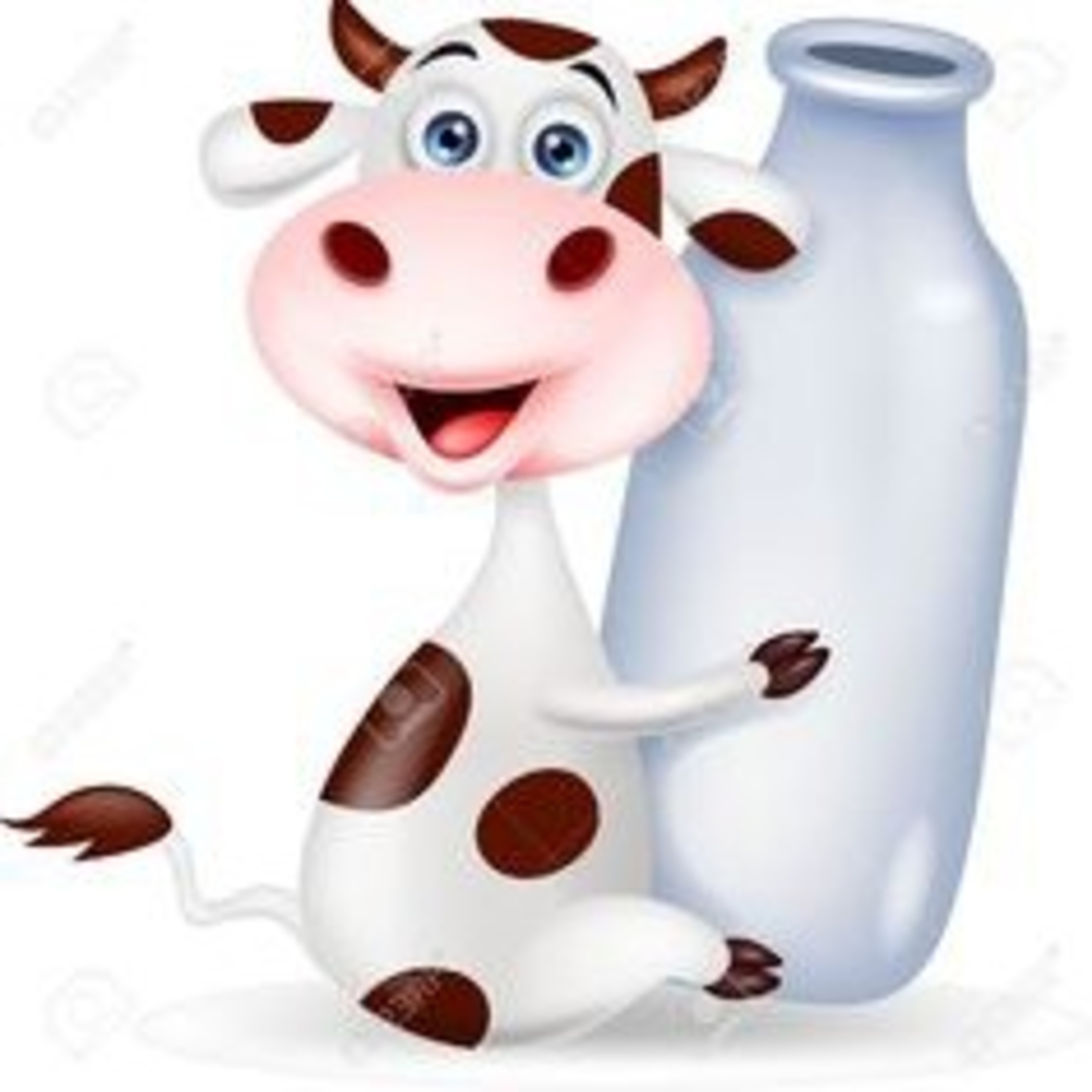Cuento Una Vaca en la cafeteria episode artwork