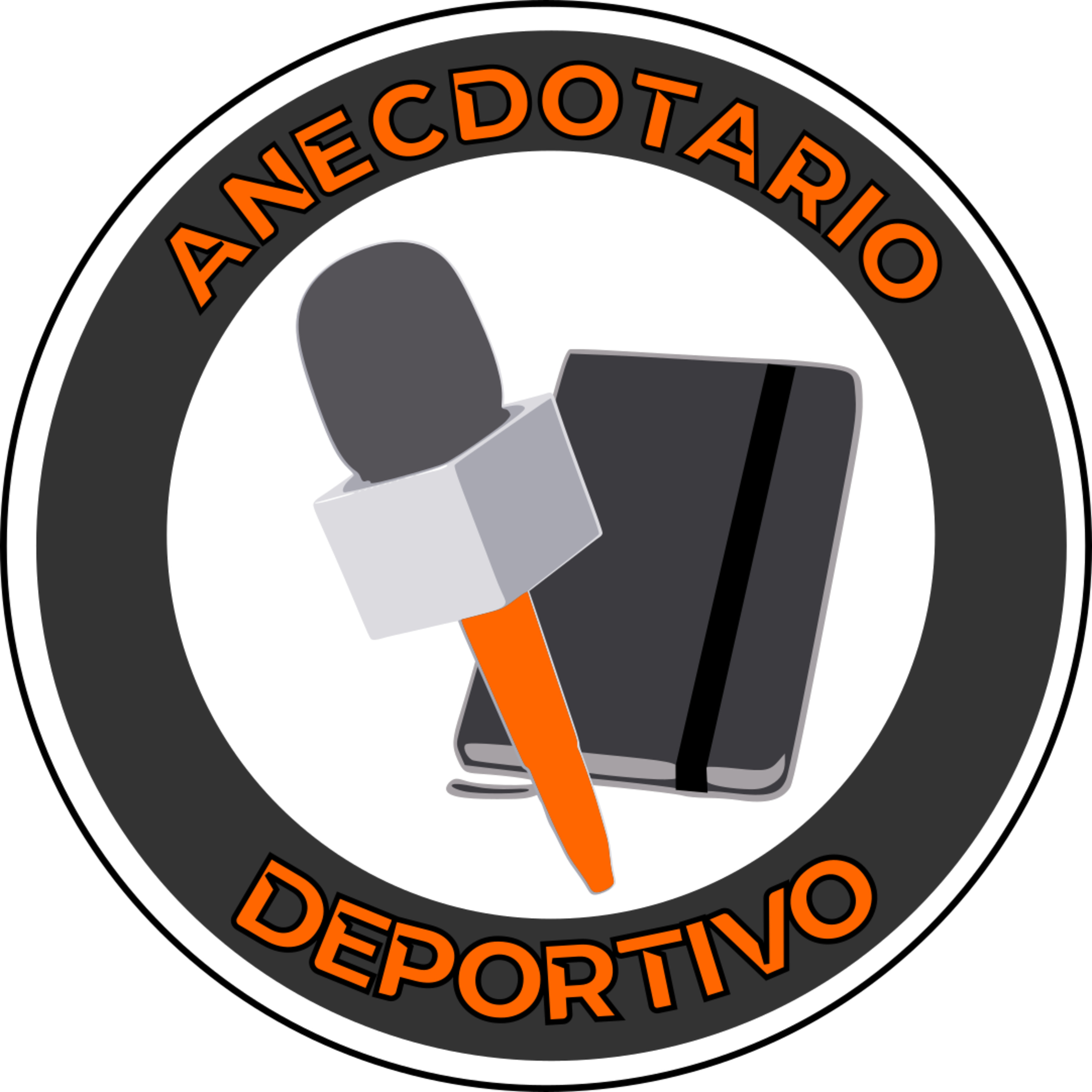 ANECDOTARIO DEPORTIVO-Episodio 1-Piloto