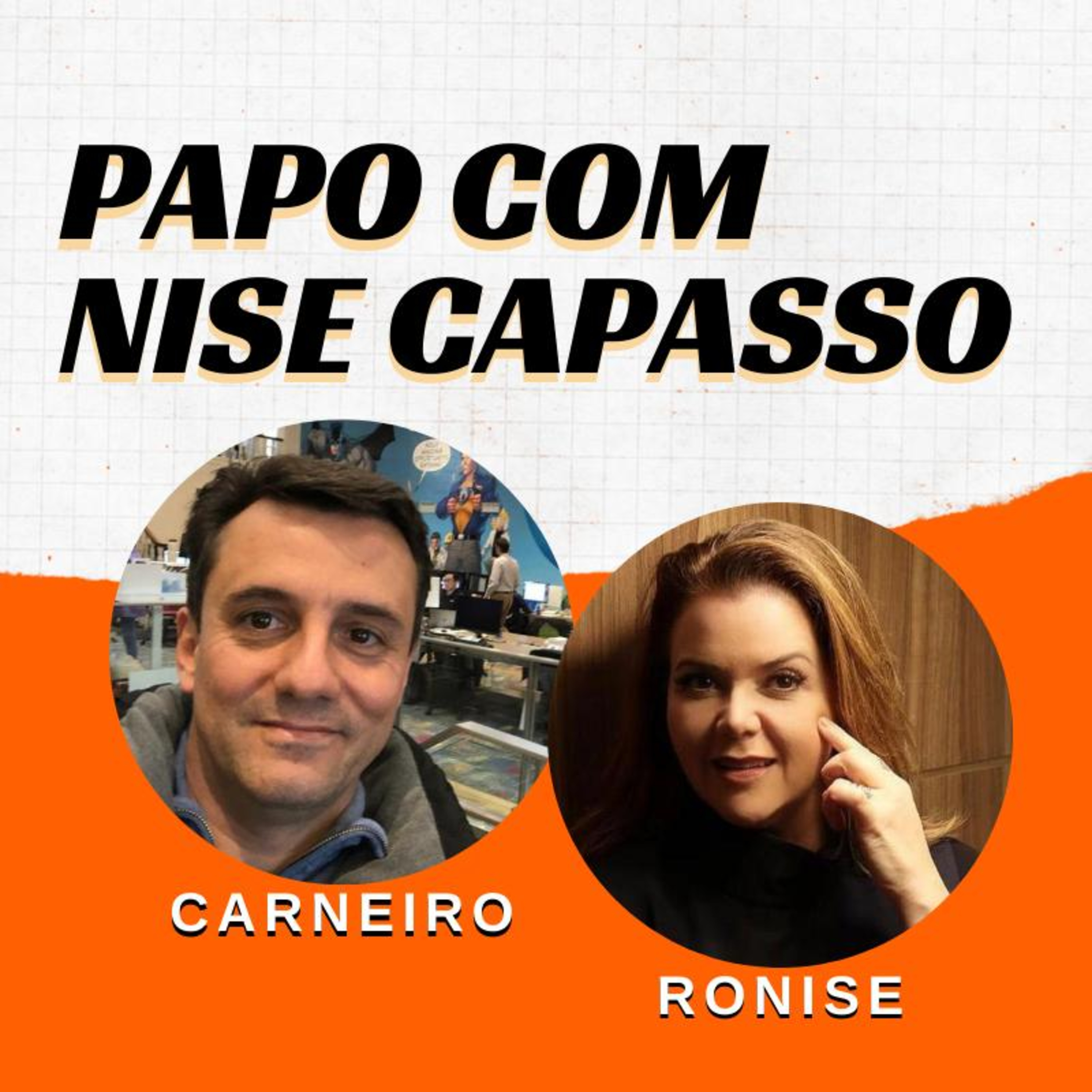 Papo com Alunos