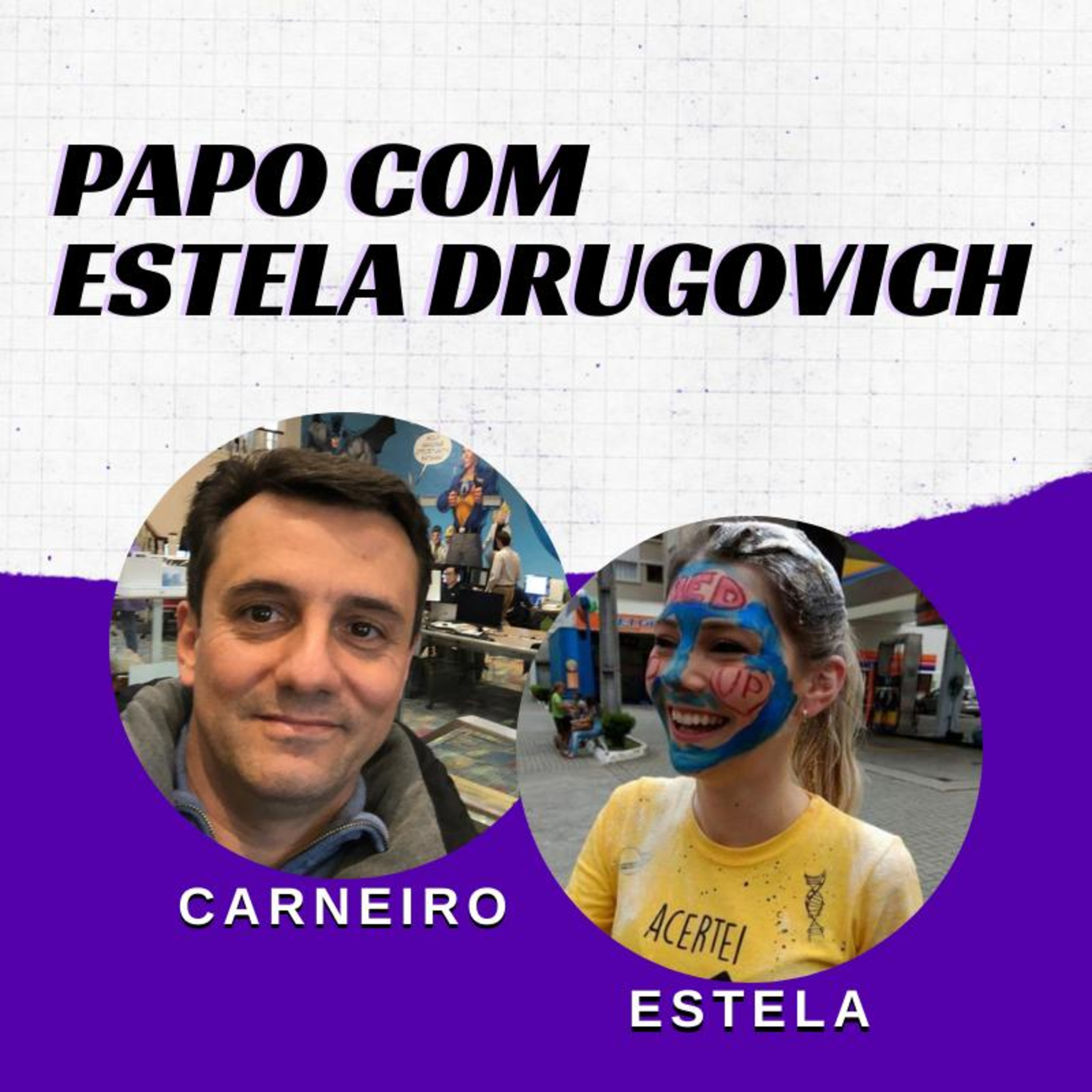 Papo com Alunos