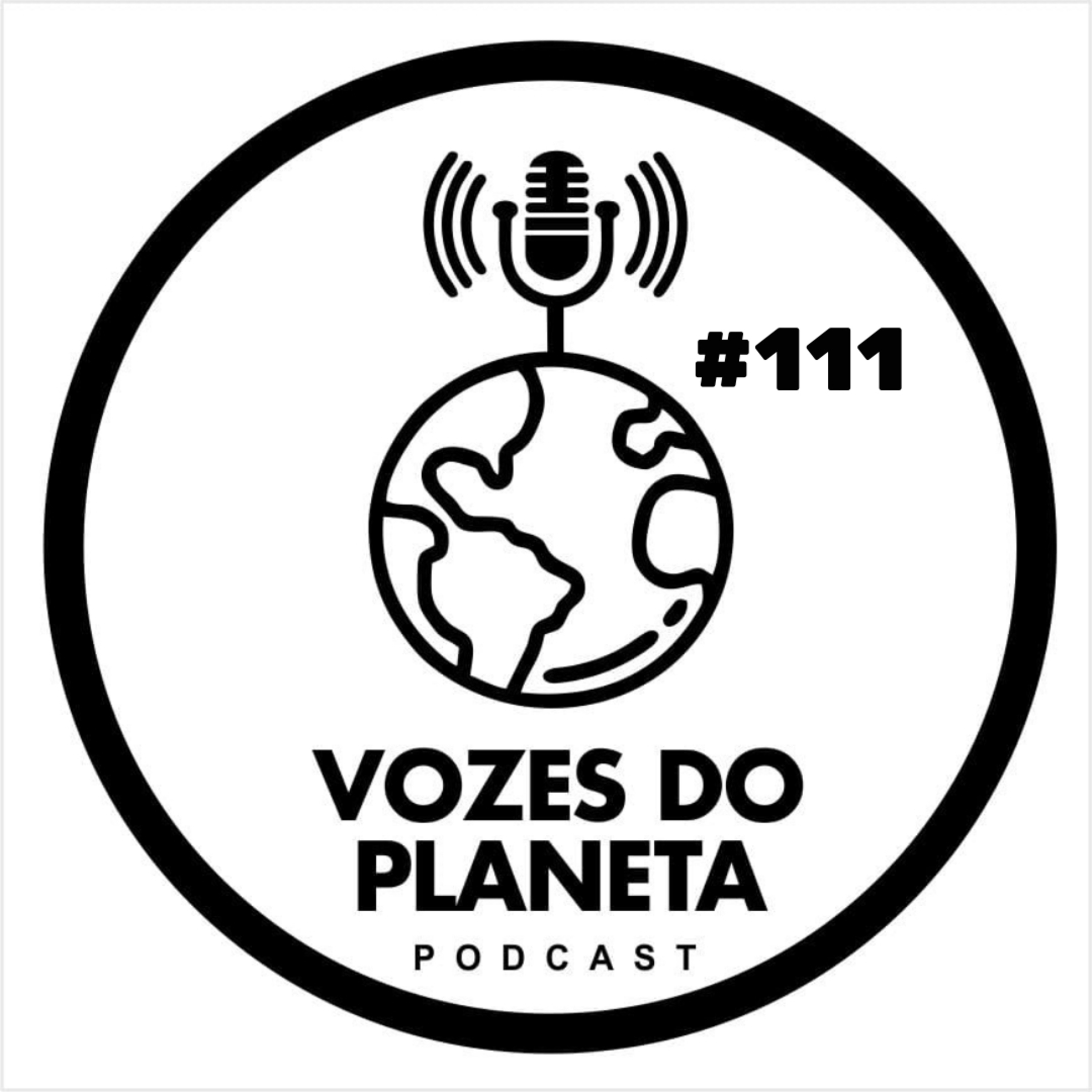 Vozes do Planeta