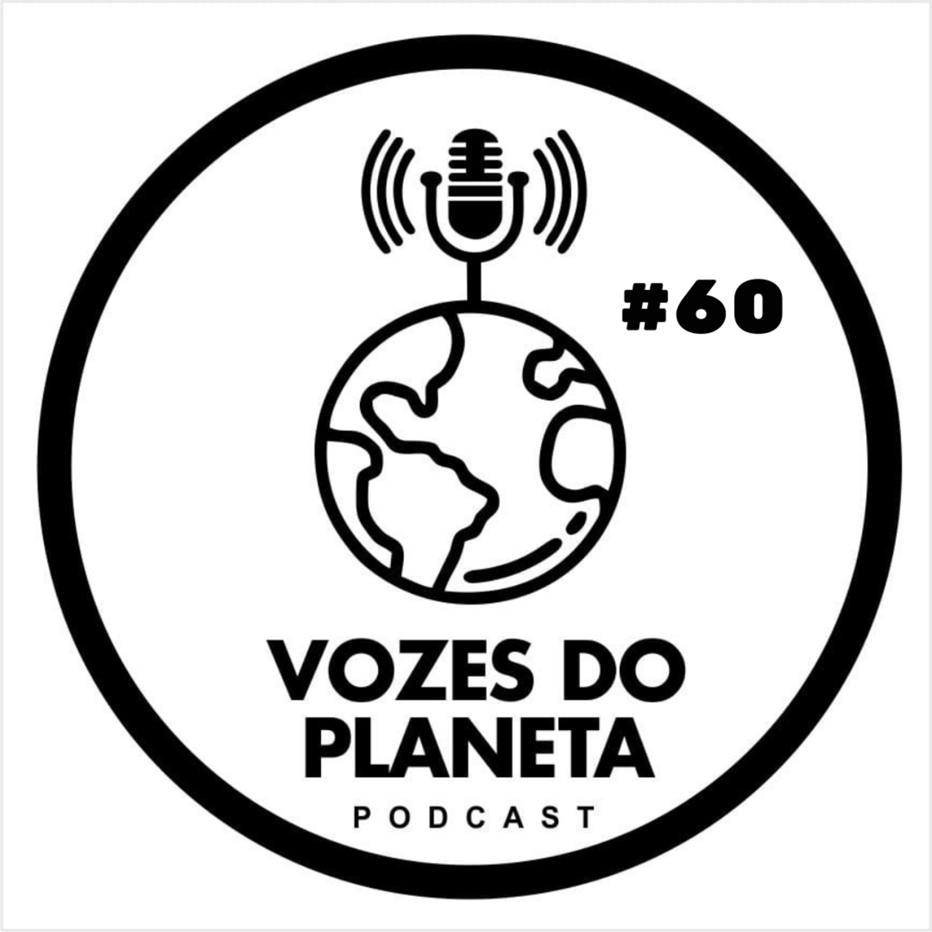 60 - Emanuel Alencar e Claudio Angelo episode artwork