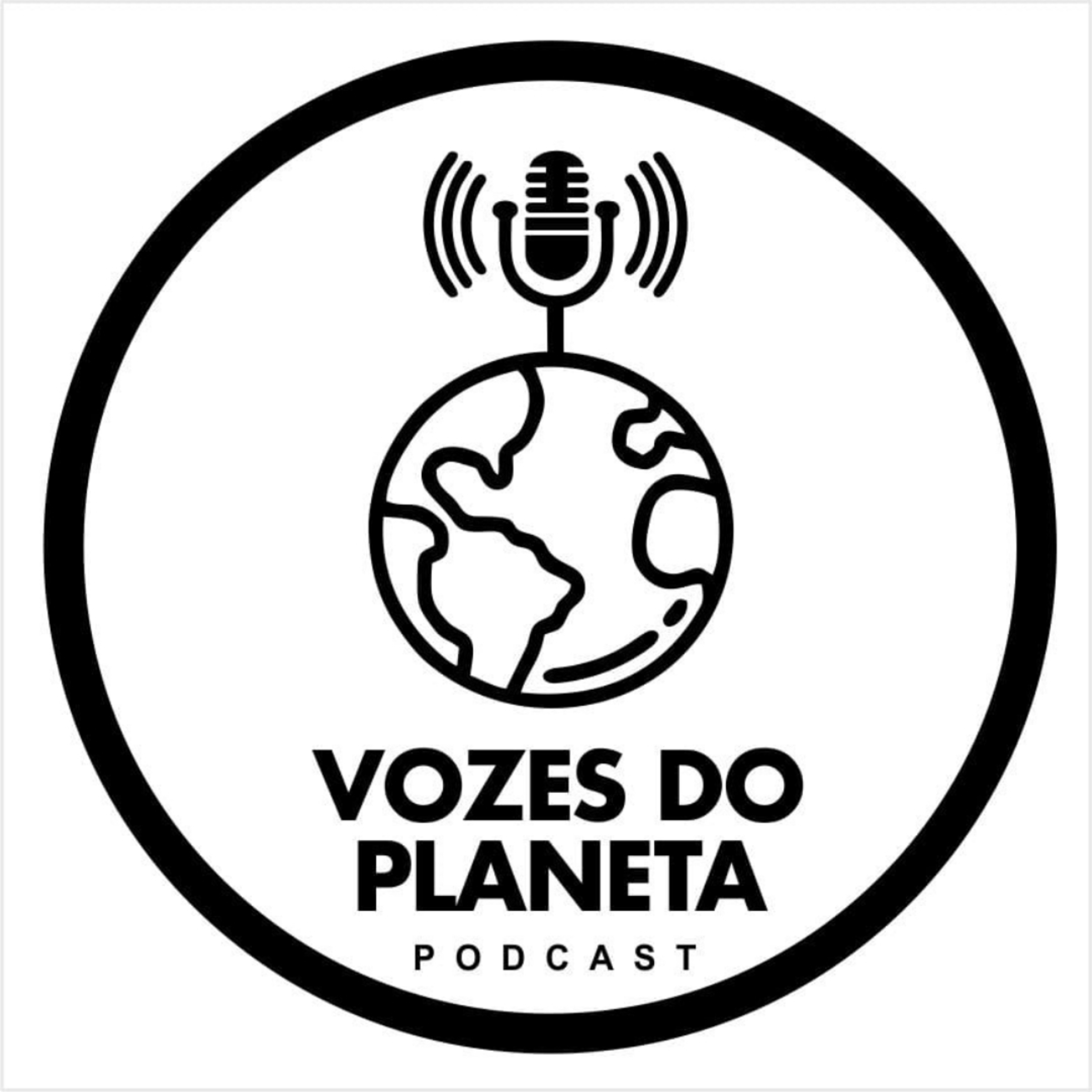 Vozes do Planeta