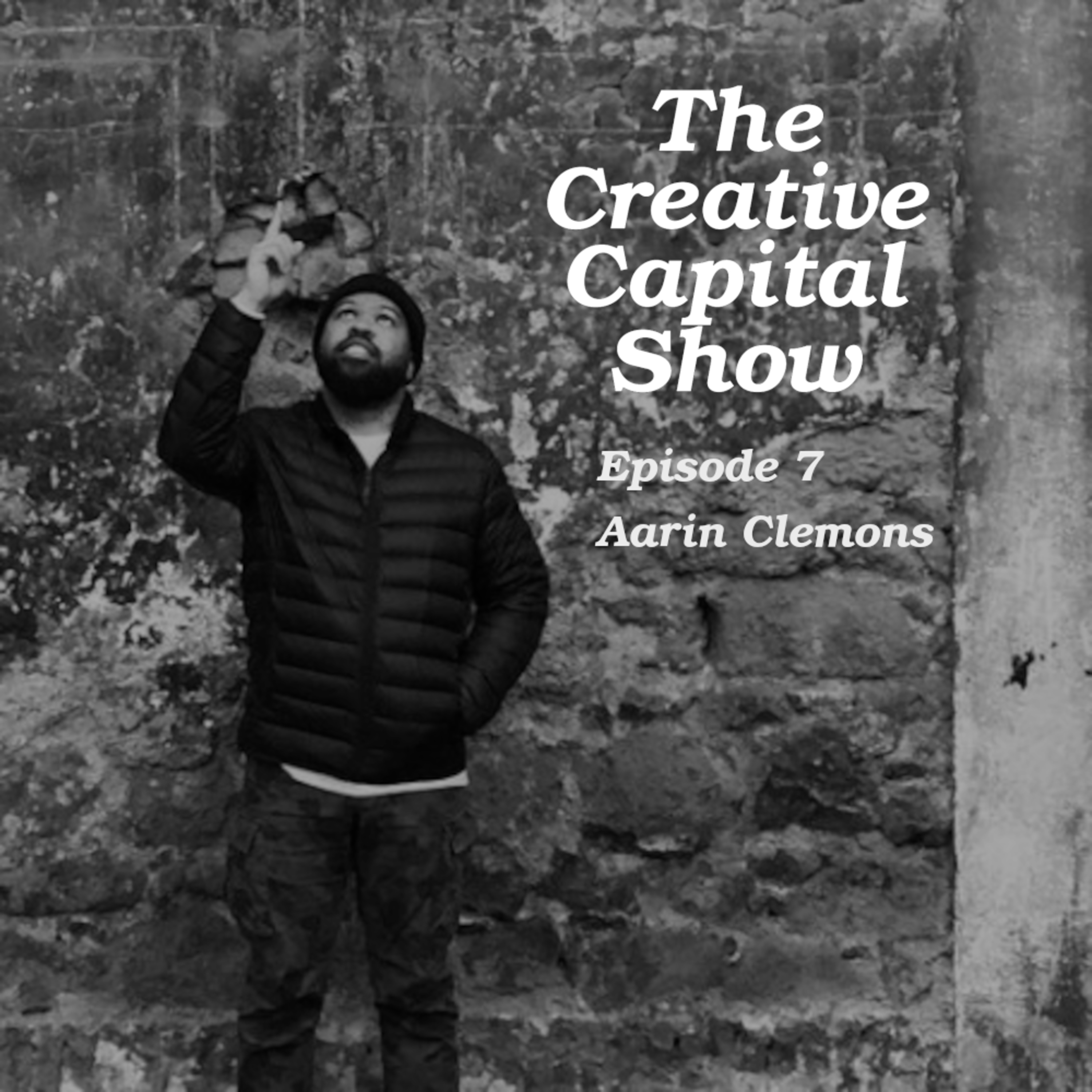 The Creative Capital Show