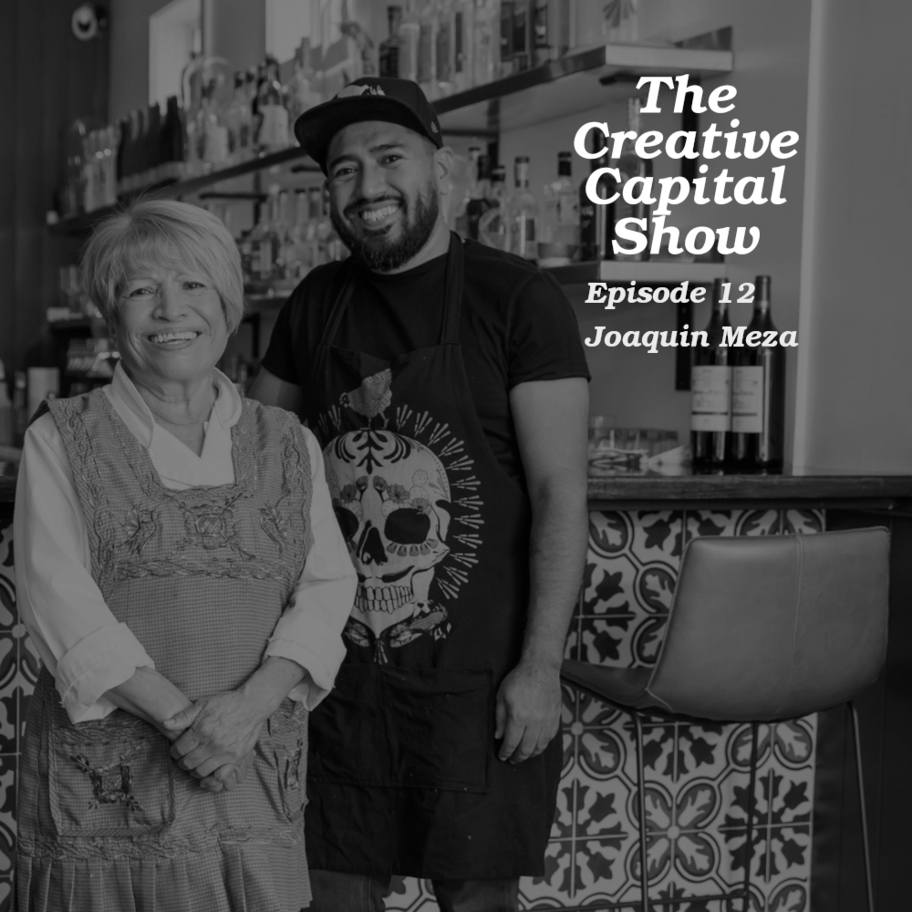 The Creative Capital Show