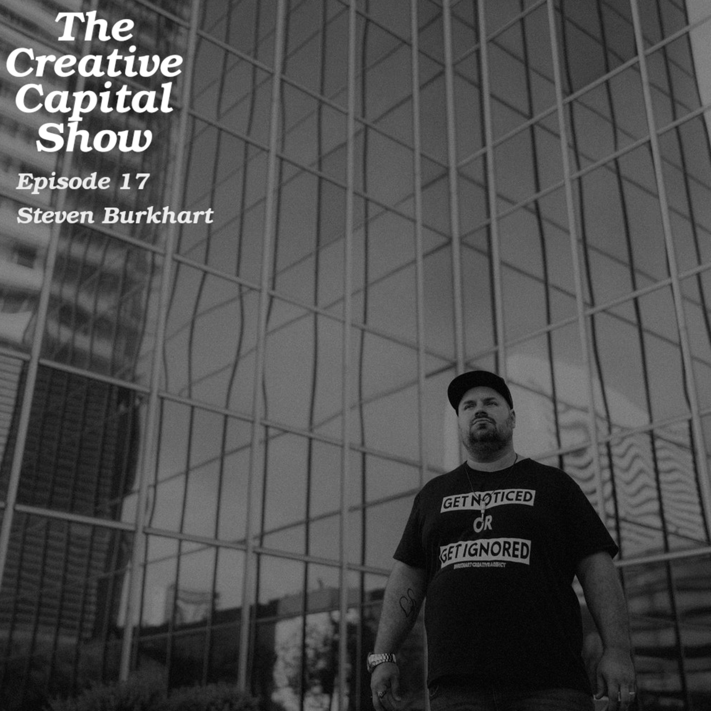 The Creative Capital Show