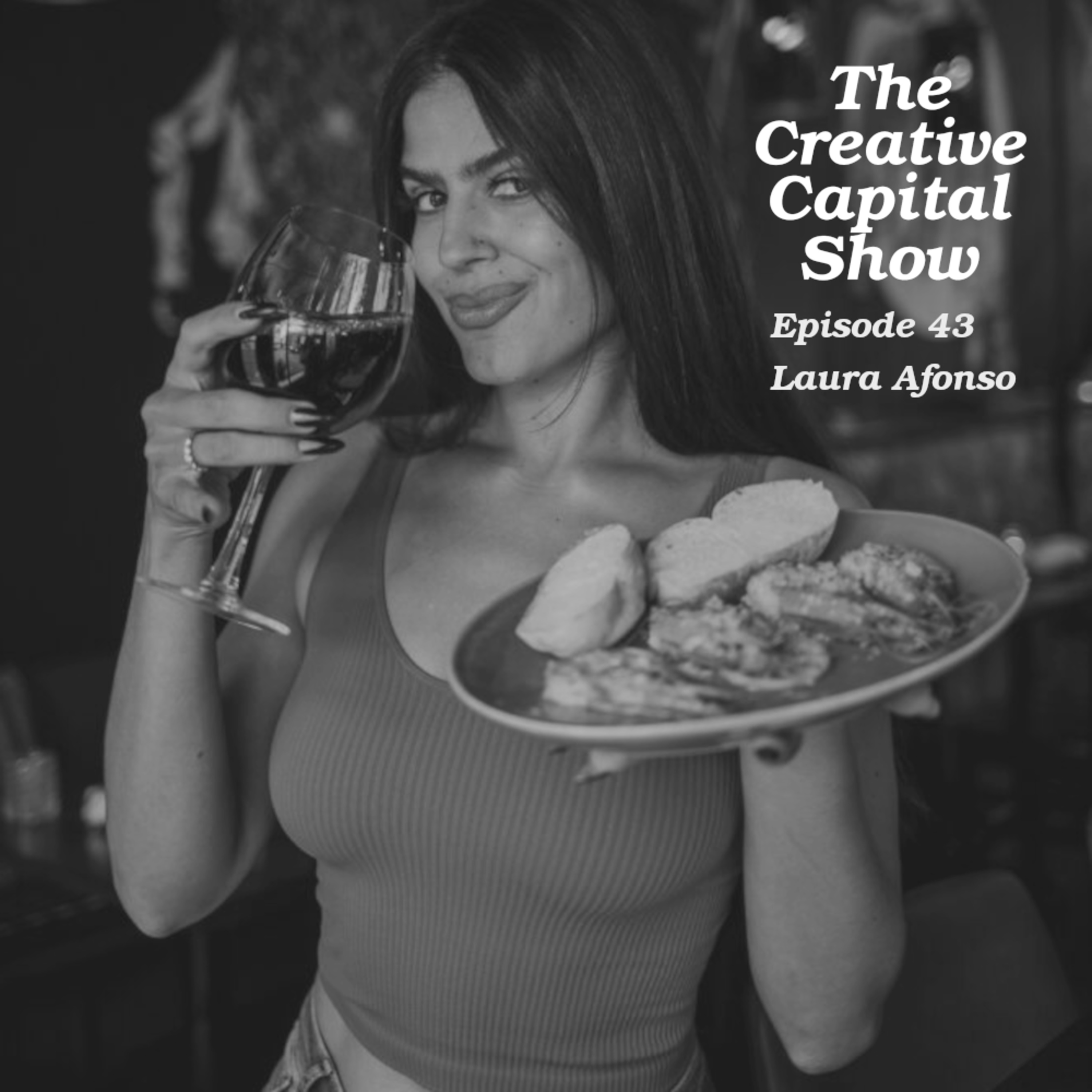 The Creative Capital Show
