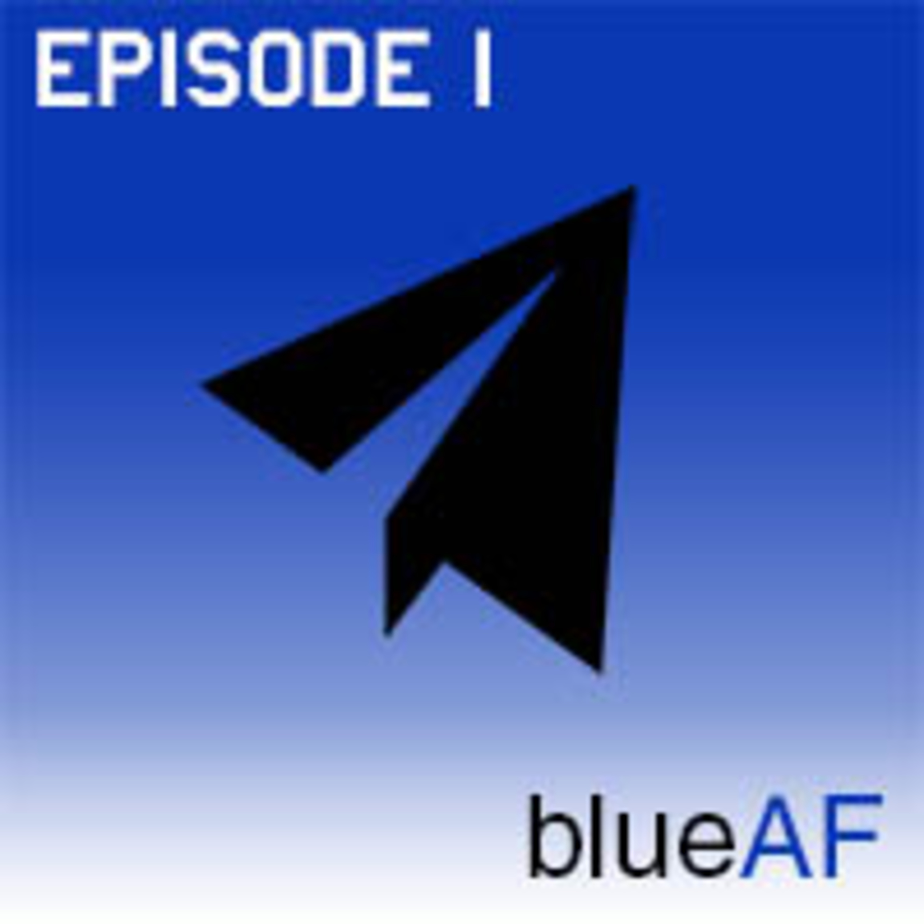 blueAF