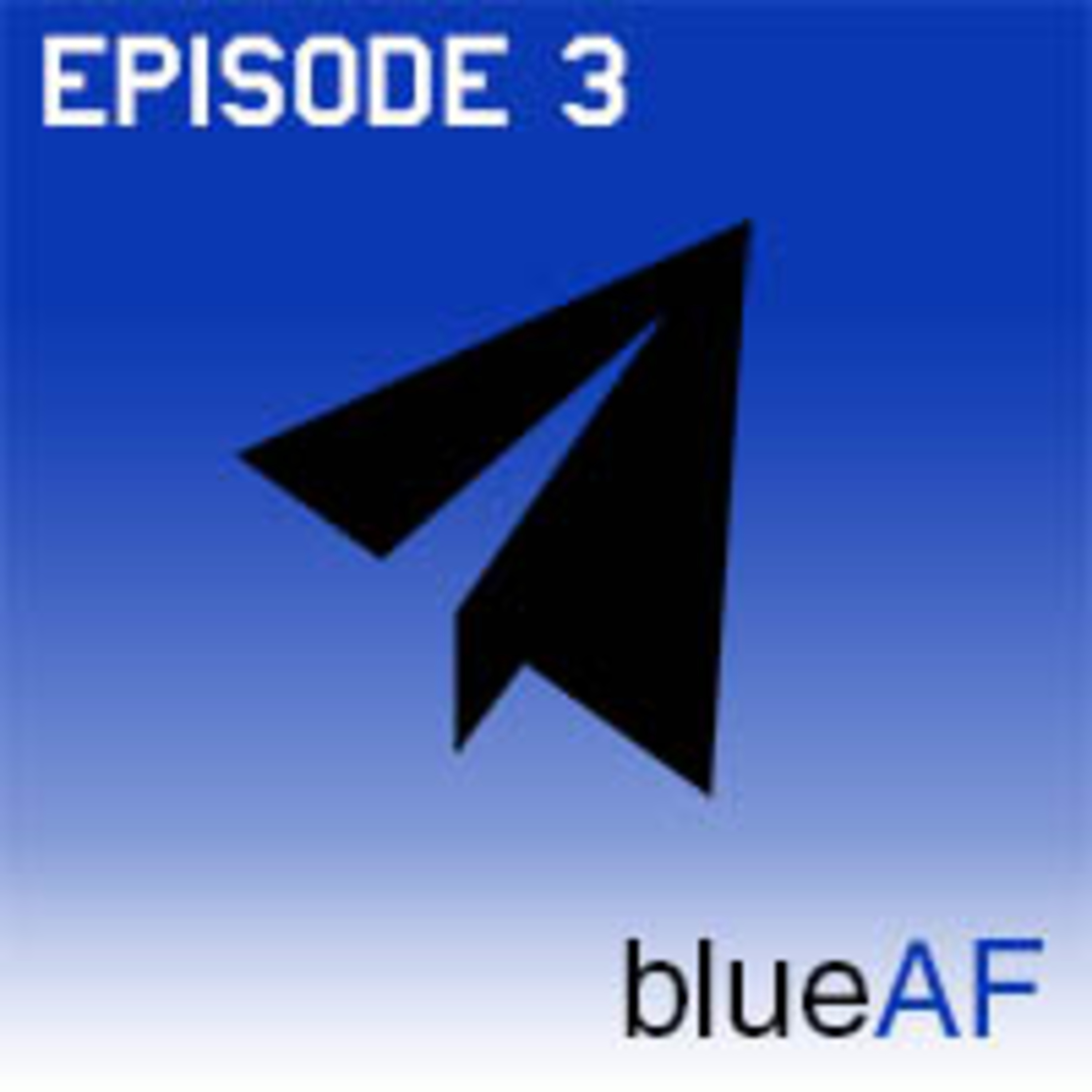 blueAF